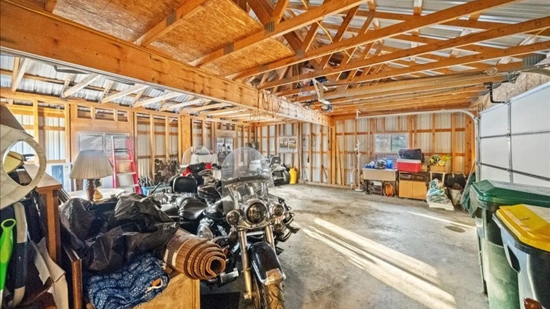 Property at 144 Owlville Road, Coventry, NY 13733 19