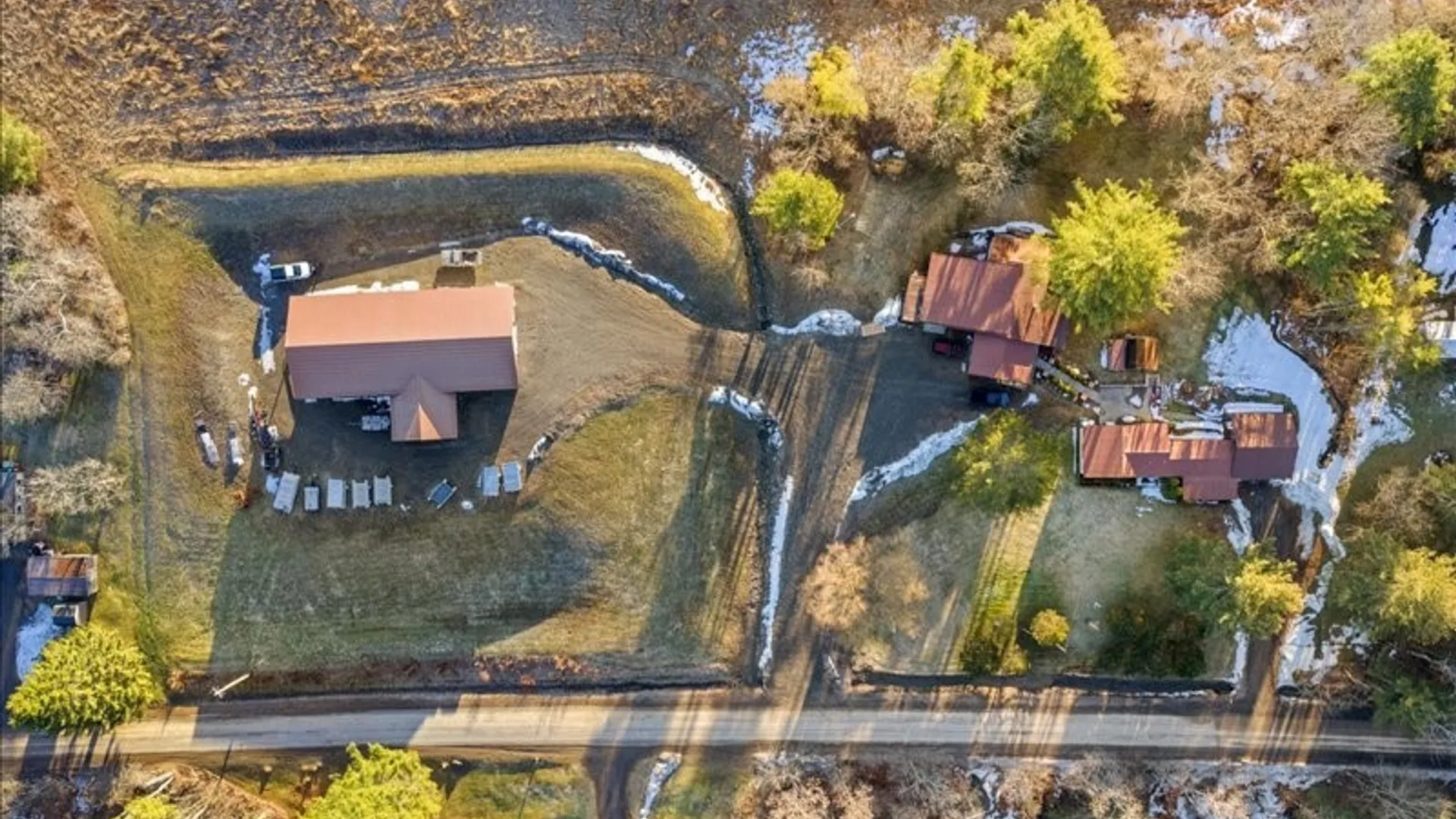 Property at 144 Owlville Road, Coventry, NY 13733 3