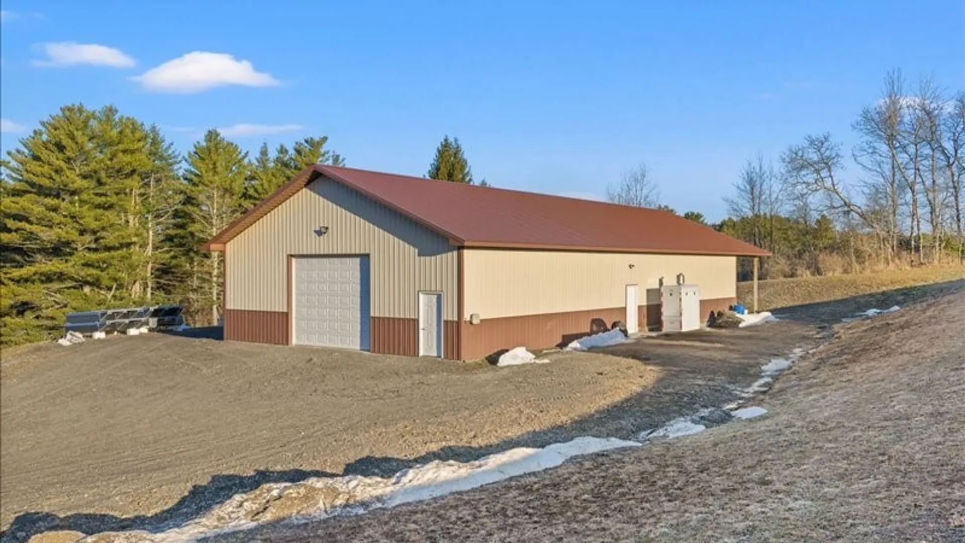 Property at 144 Owlville Road, Coventry, NY 13733 35