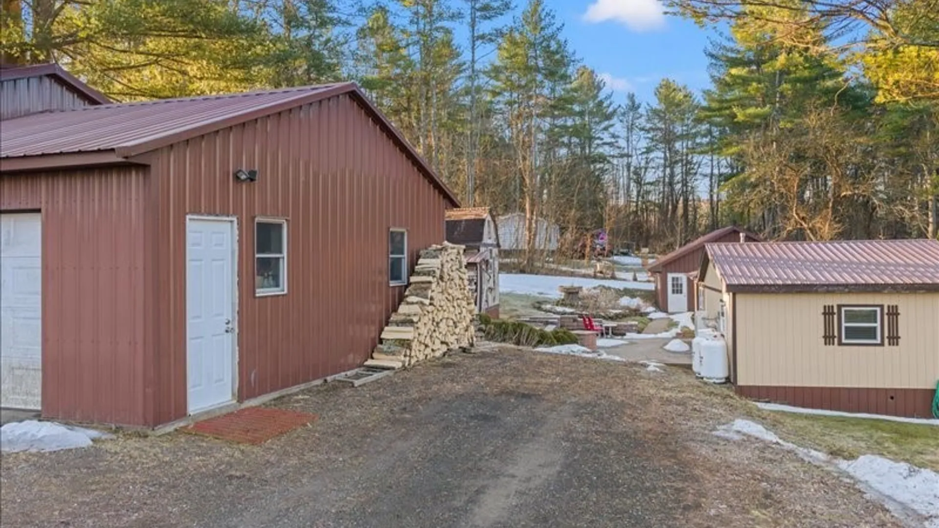 Property at 144 Owlville Road, Coventry, NY 13733 37