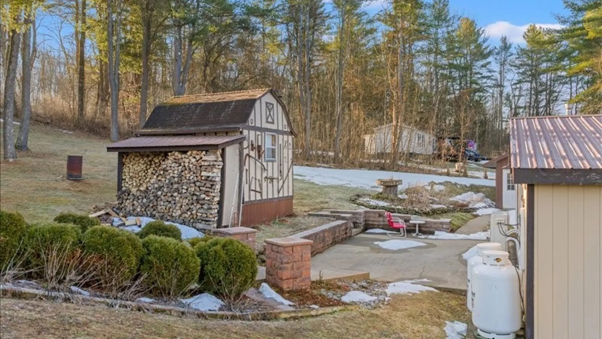 Property at 144 Owlville Road, Coventry, NY 13733 38