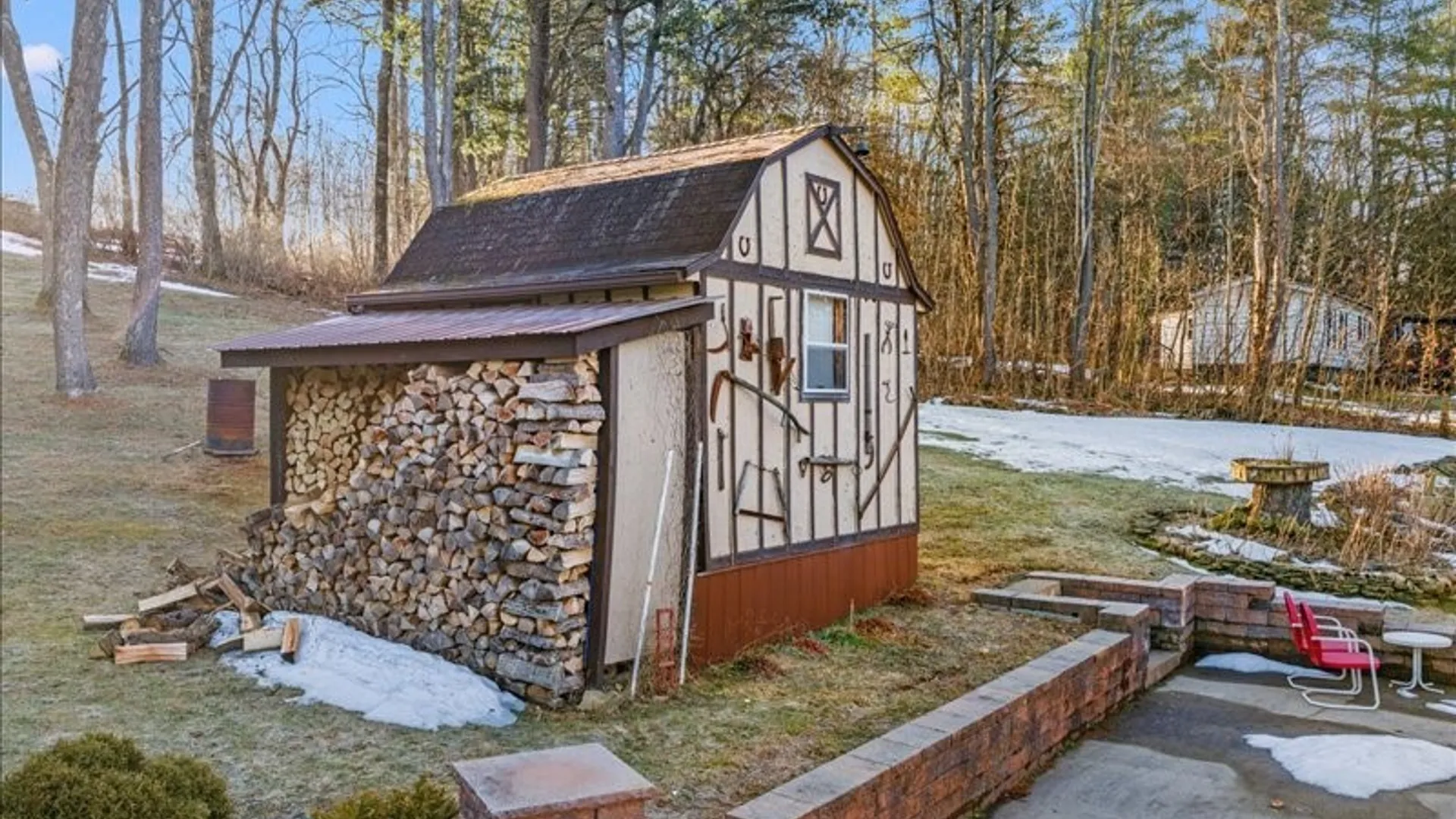 Property at 144 Owlville Road, Coventry, NY 13733 40