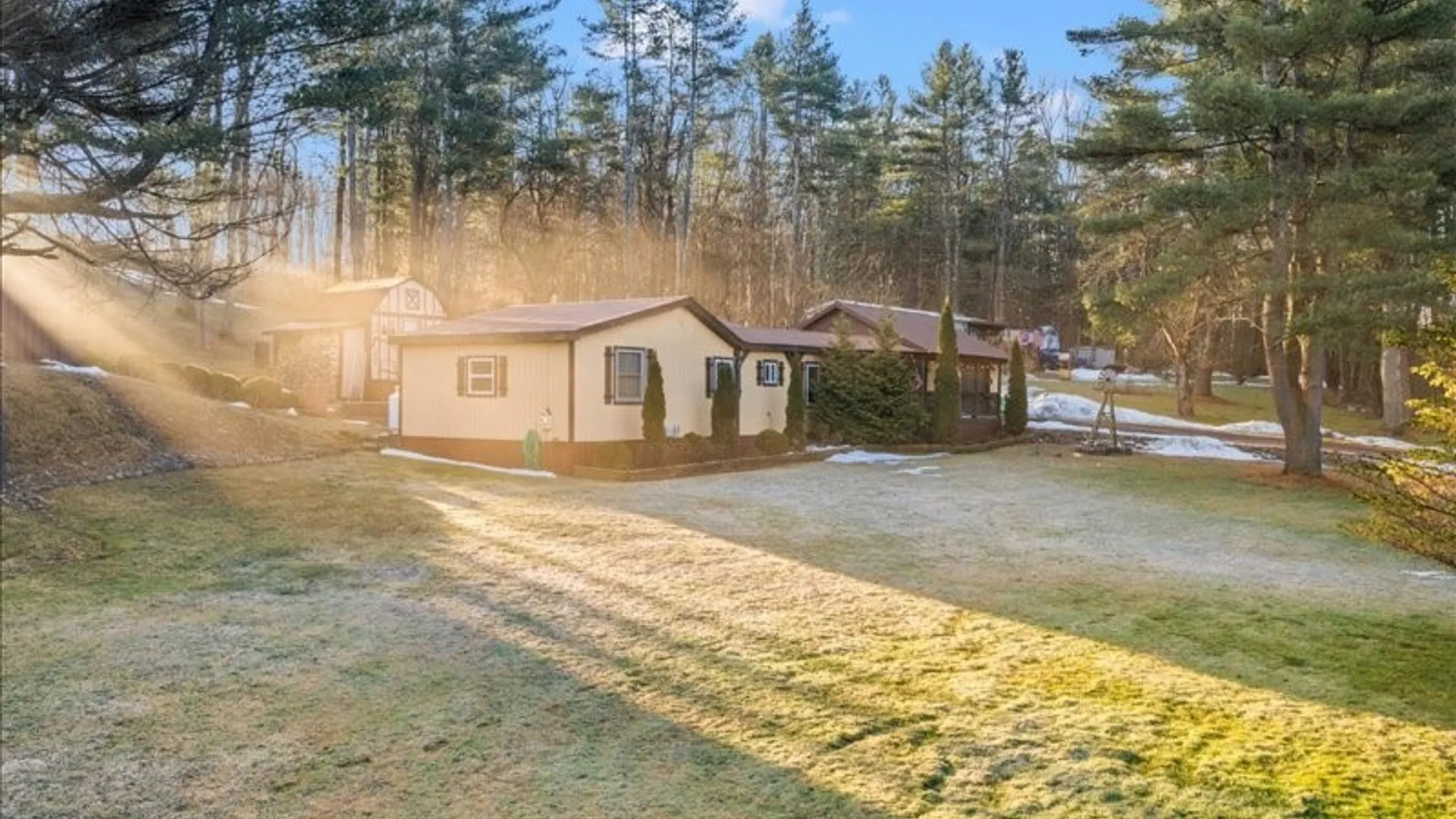 Property at 144 Owlville Road, Coventry, NY 13733 45