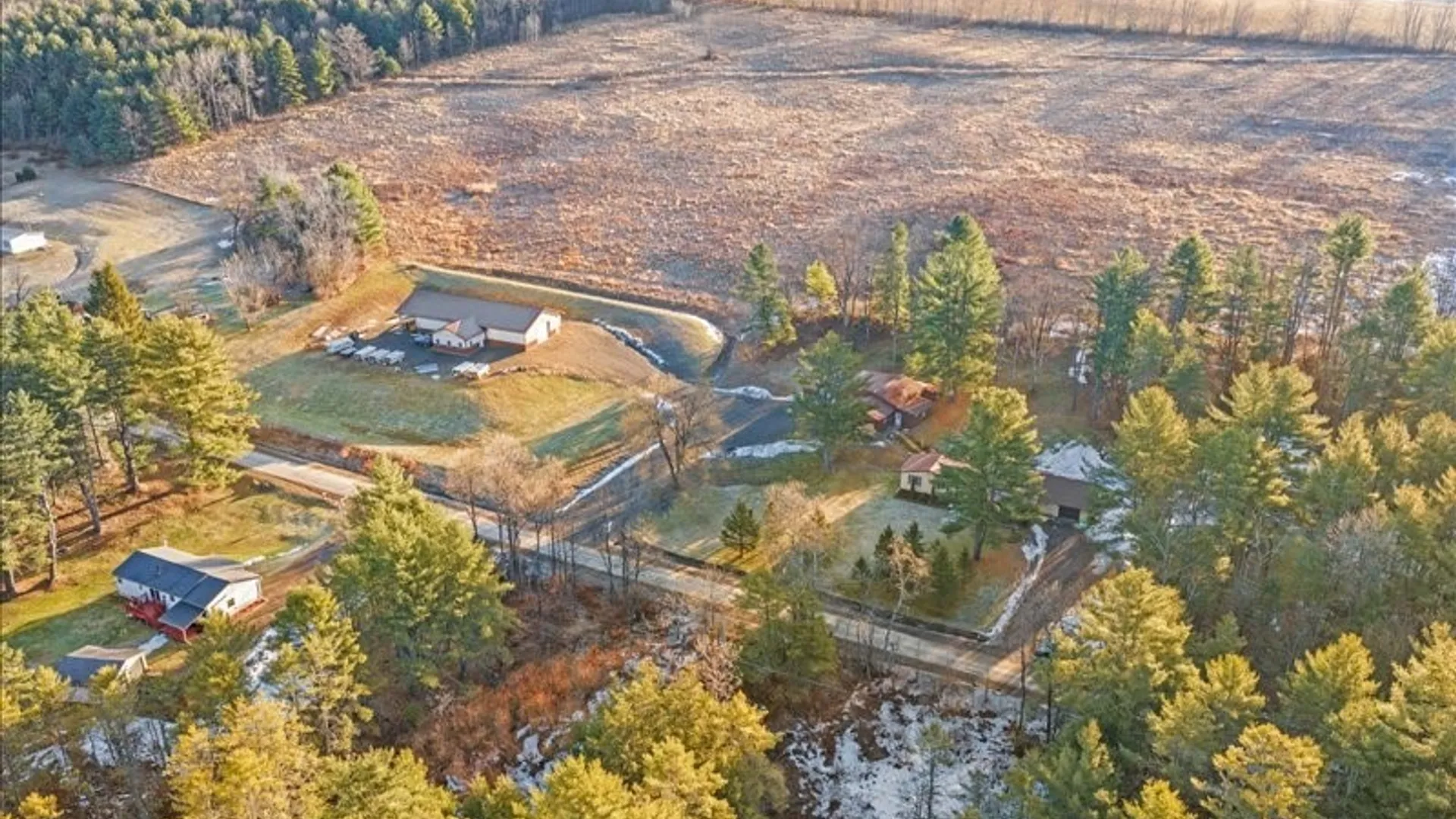 Property at 144 Owlville Road, Coventry, NY 13733 47