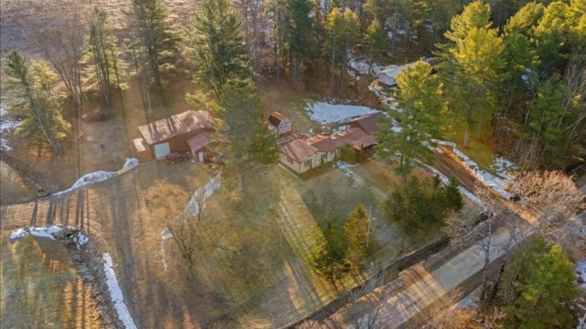 Property at 144 Owlville Road, Coventry, NY 13733 48