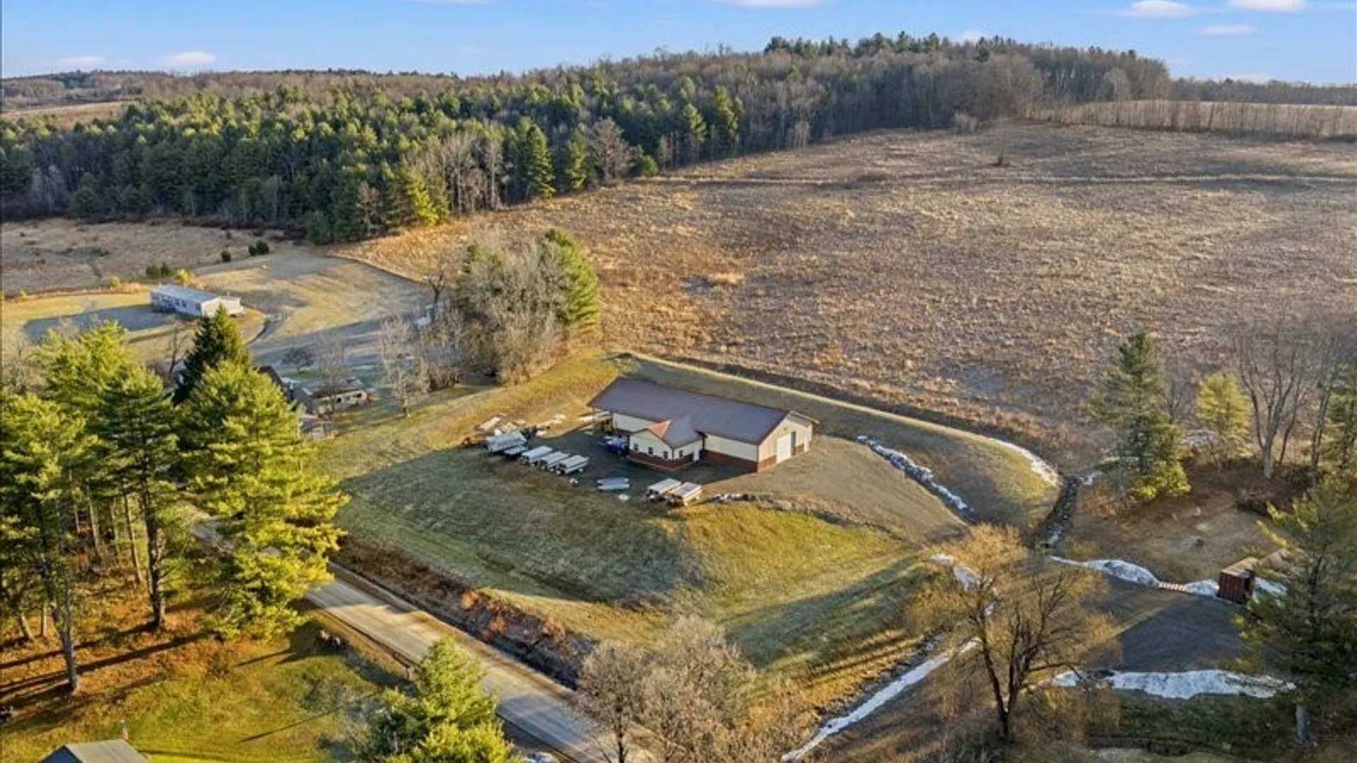 Property at 144 Owlville Road, Coventry, NY 13733 49