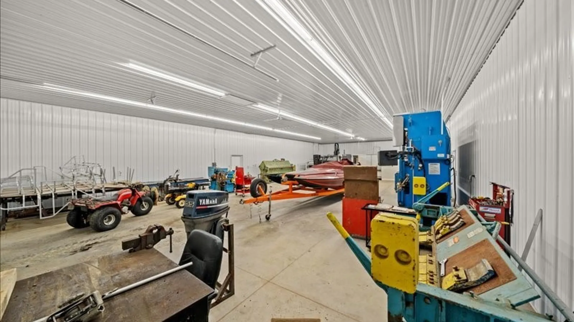 Property at 144 Owlville Road, Coventry, NY 13733 5