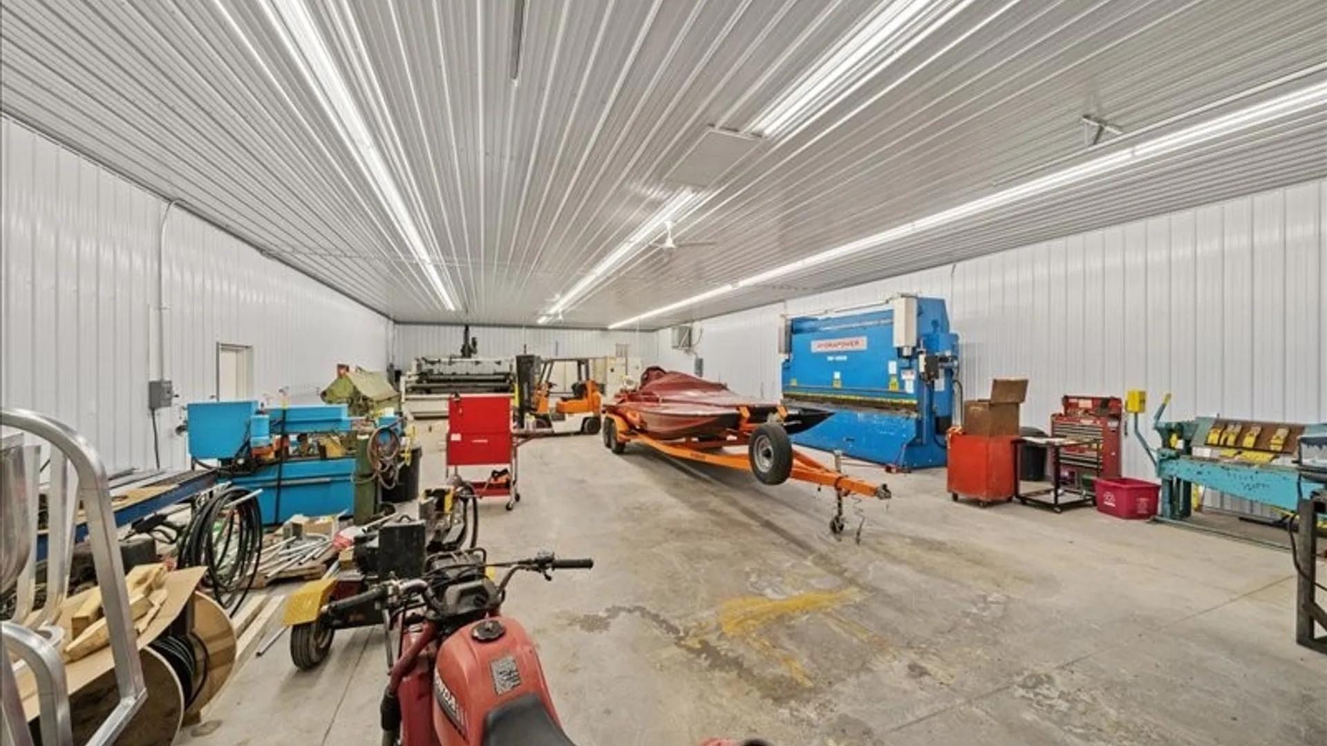 Property at 144 Owlville Road, Coventry, NY 13733 6