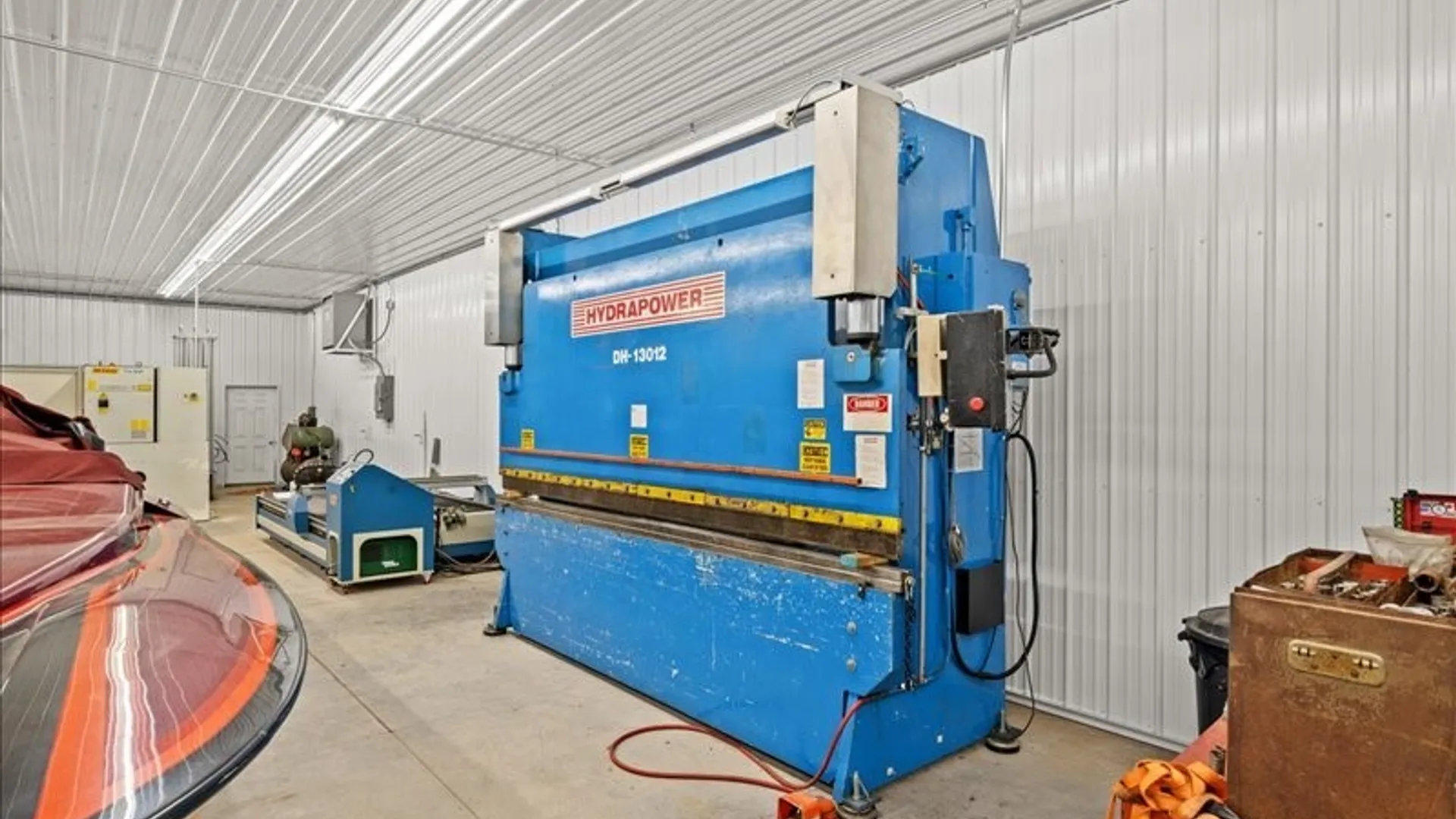 Property at 144 Owlville Road, Coventry, NY 13733 7