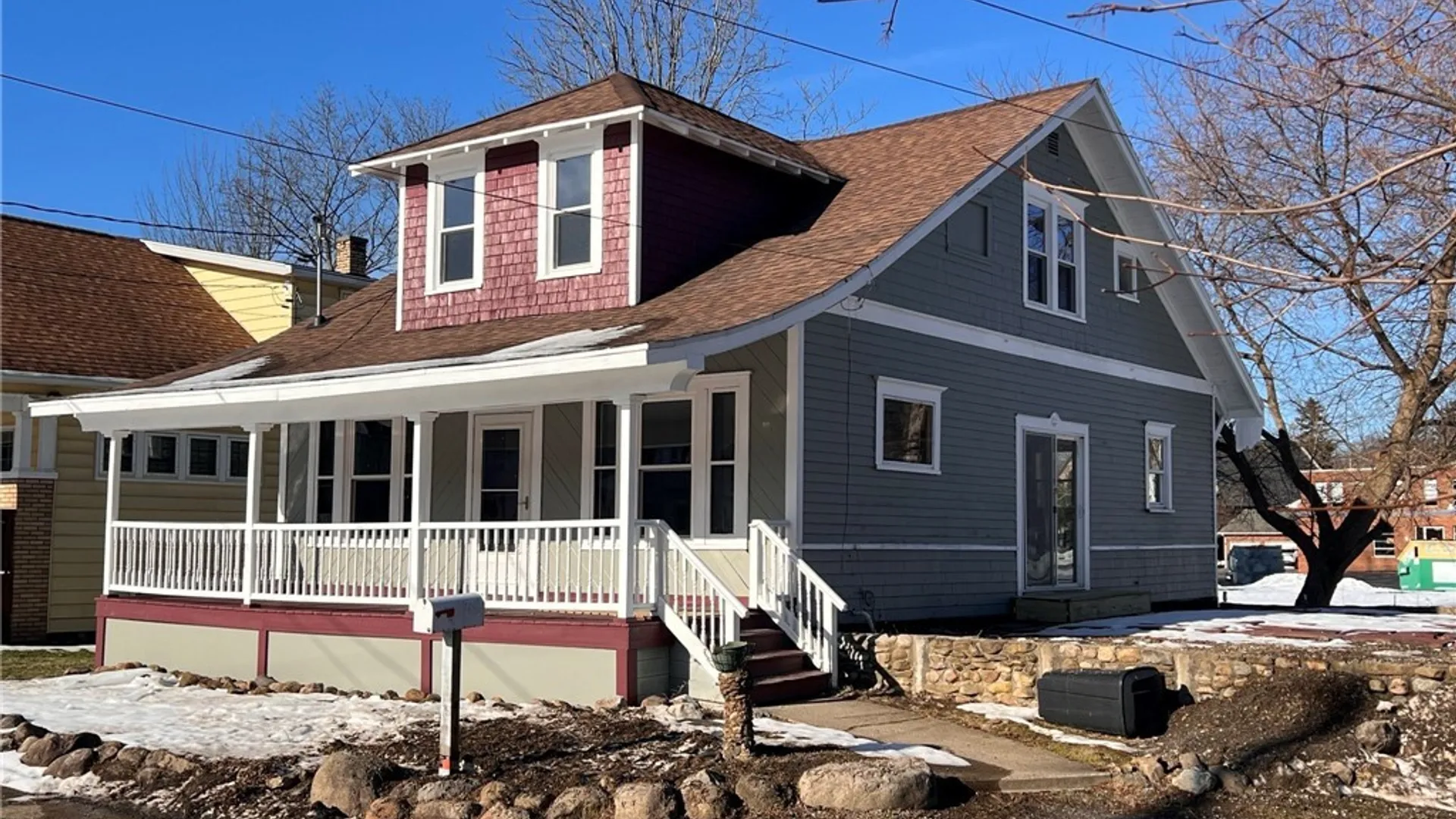 Property at 8 Rix Place, Hanover, NY 14136 2
