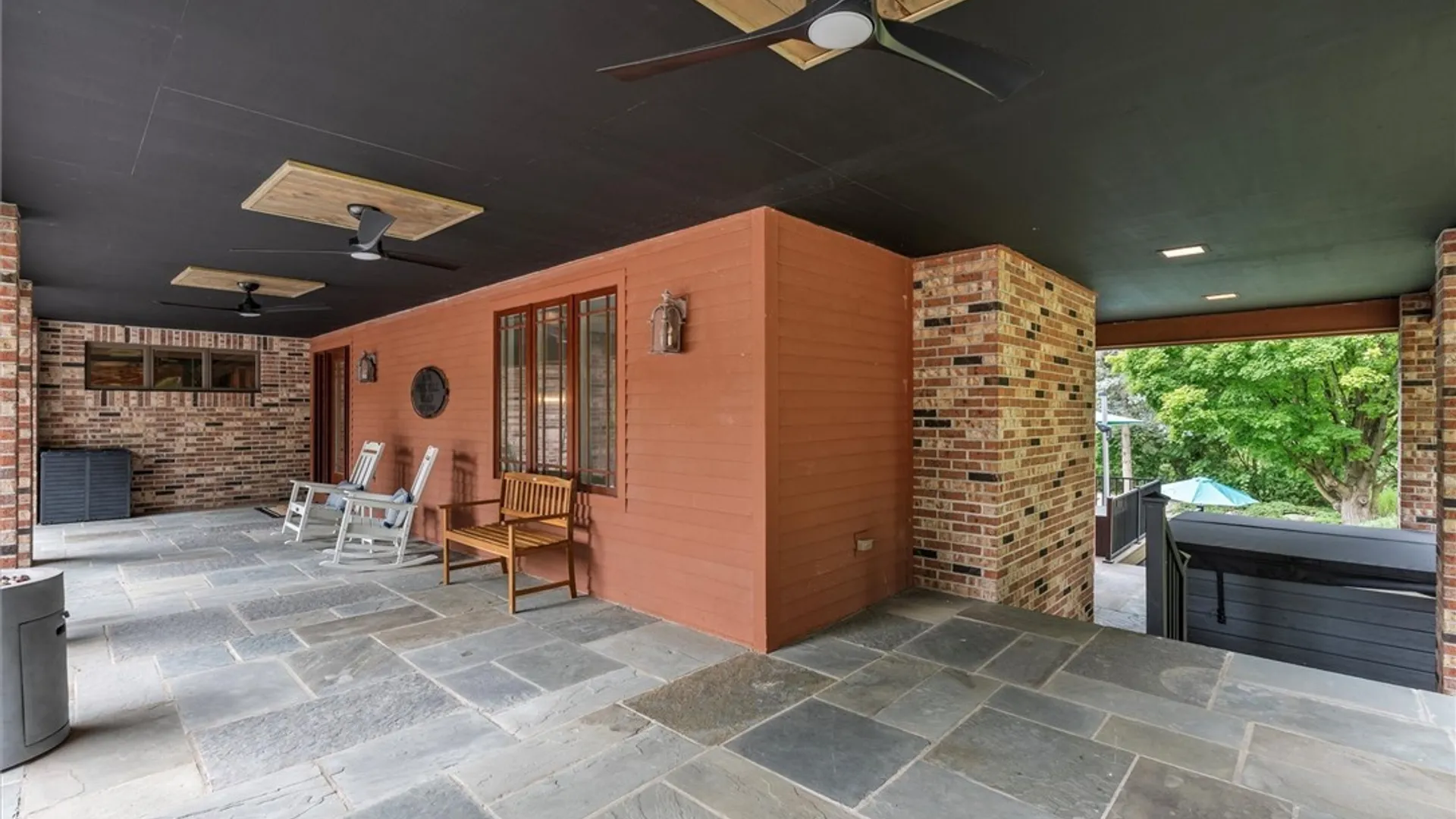 Property at 5135 Peck Hill Road, DeWitt, NY 13078 2