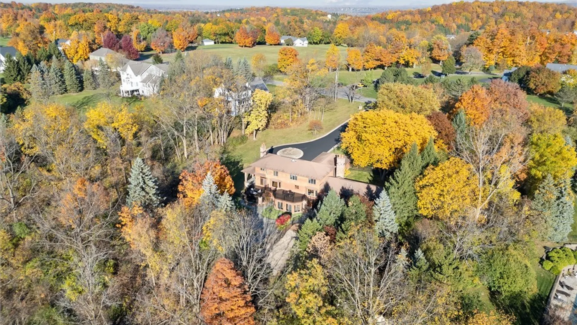 Property at 5135 Peck Hill Road, DeWitt, NY 13078 48