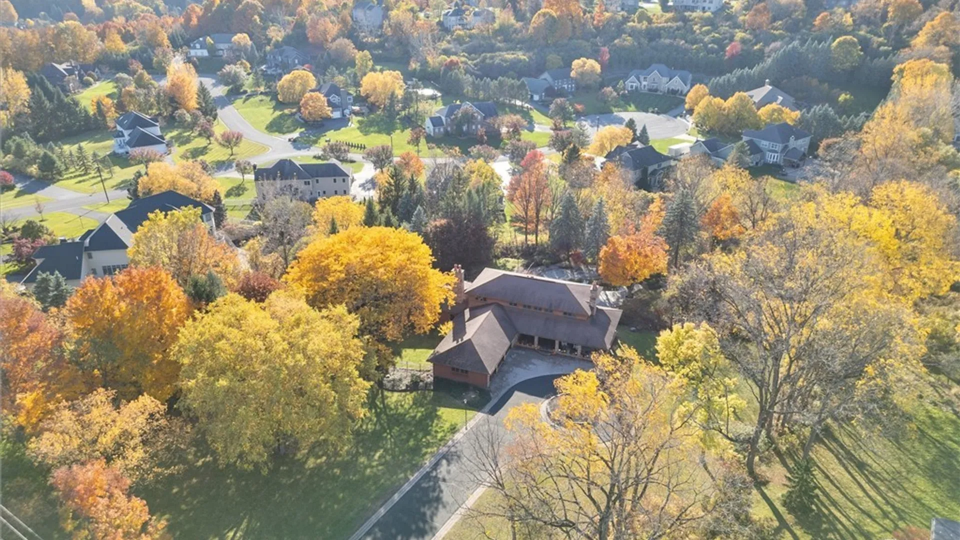 Property at 5135 Peck Hill Road, DeWitt, NY 13078 49