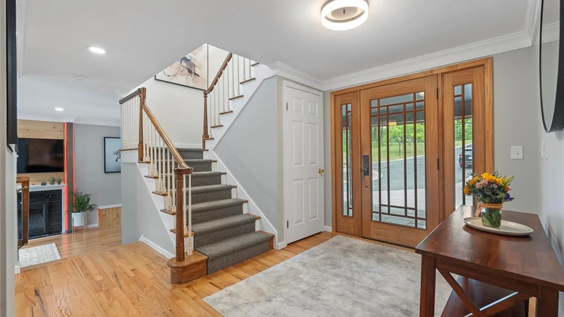 Property at 5135 Peck Hill Road, DeWitt, NY 13078 5