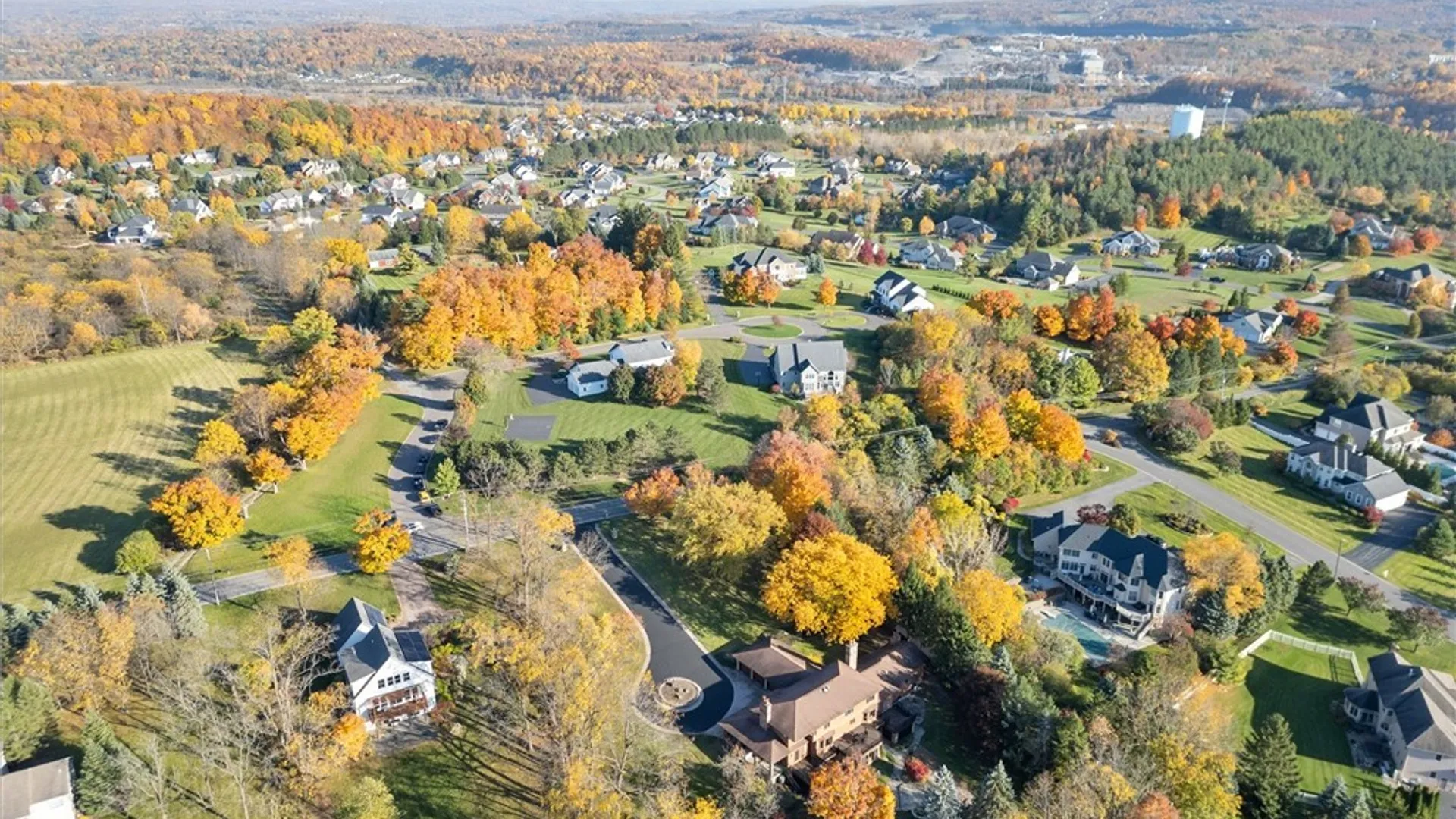 Property at 5135 Peck Hill Road, DeWitt, NY 13078 50