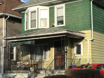 Property at 77 Meech Avenue, Buffalo, NY 14208