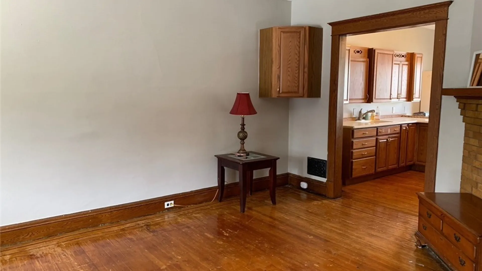 Property at 77 Meech Avenue, Buffalo, NY 14208 5