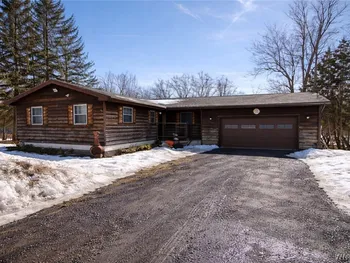 Property at 742 Mckennan Road, Herkimer, NY 13350