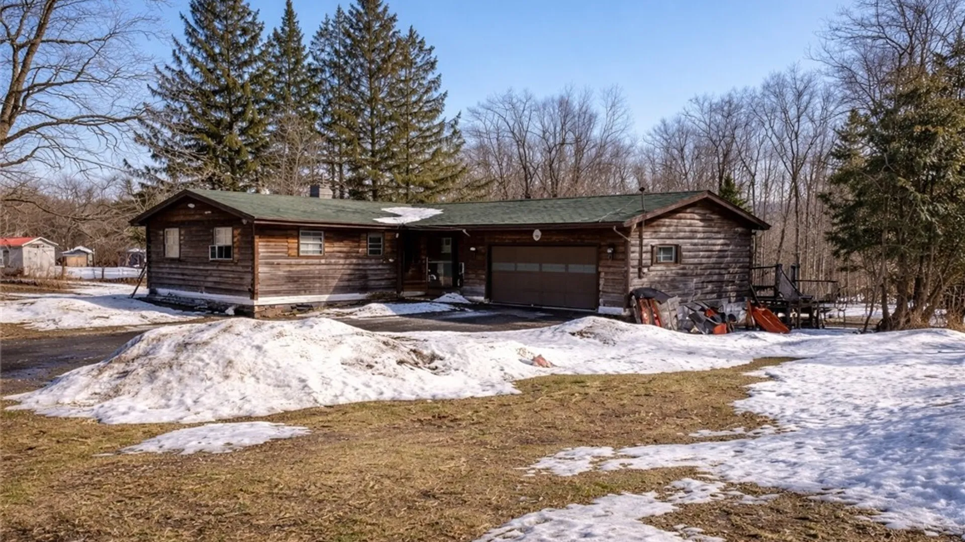 Property at 742 Mckennan Road, Herkimer, NY 13350 2