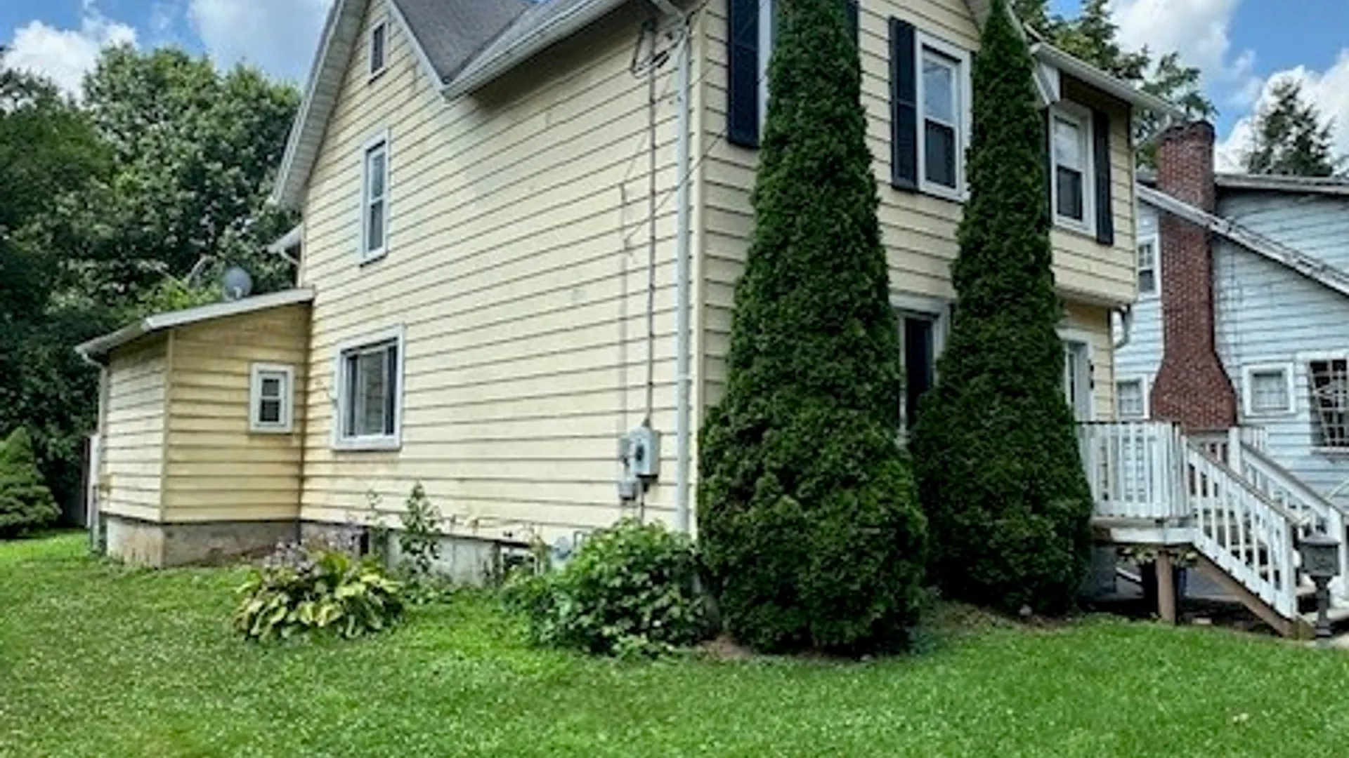 Property at 55 Hoffman Street, Elmira City, NY 14905 2