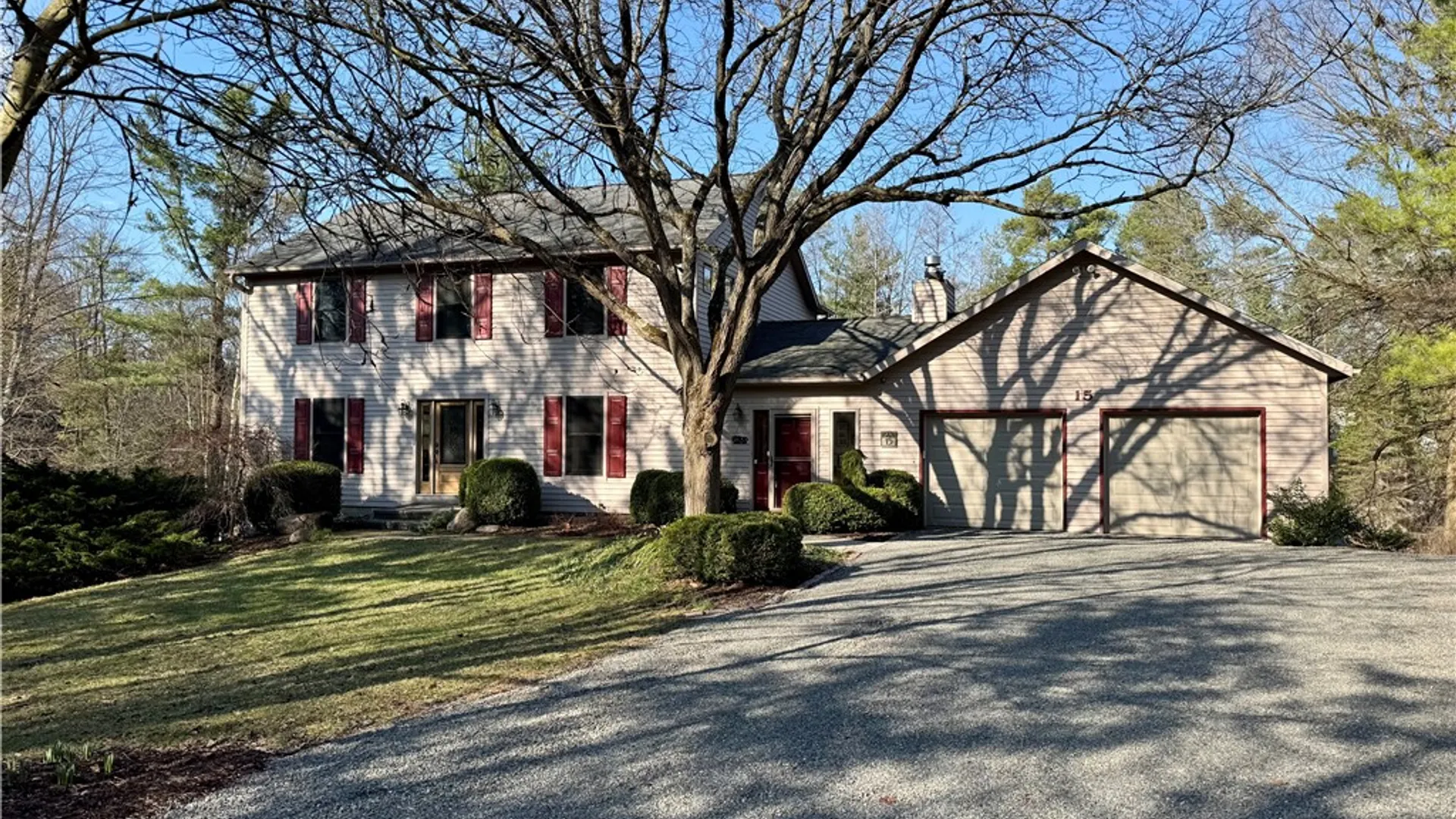 Property at 15 Lisa Lane, Ithaca Town, NY 14850 2
