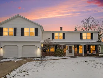 Property at 83 Hawthorne Drive, Ogden, NY 14559