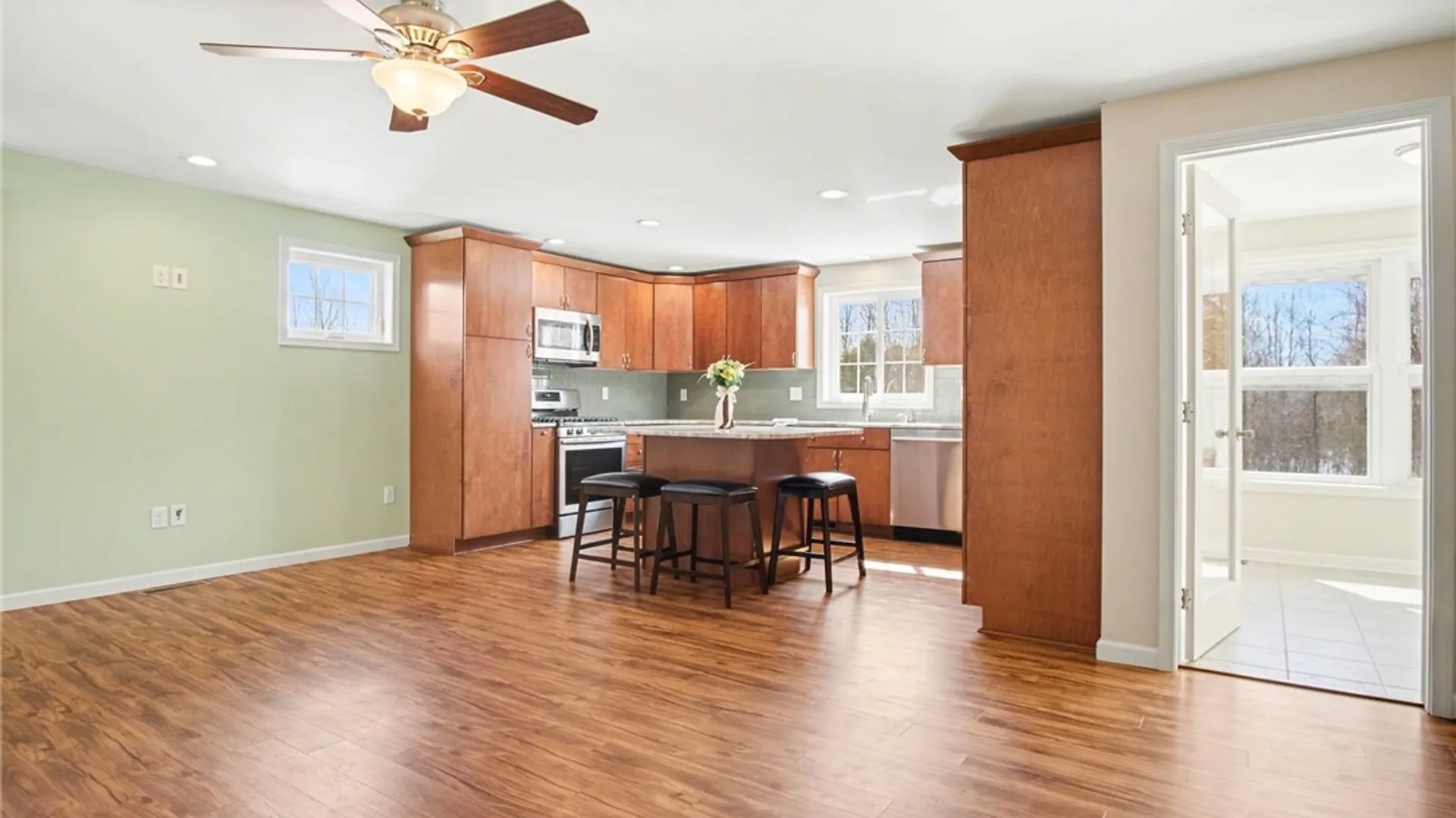 Property at 83 Hawthorne Drive, Ogden, NY 14559 24