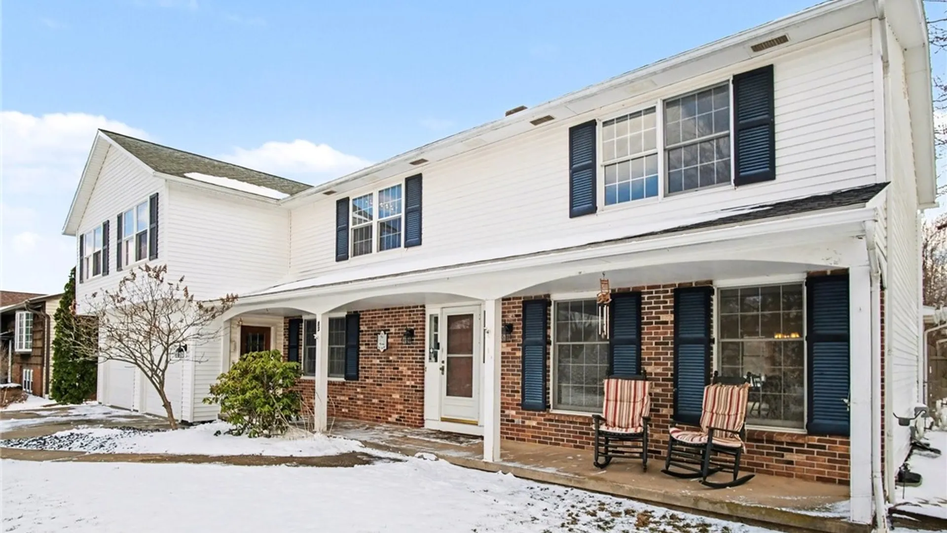 Property at 83 Hawthorne Drive, Ogden, NY 14559 3