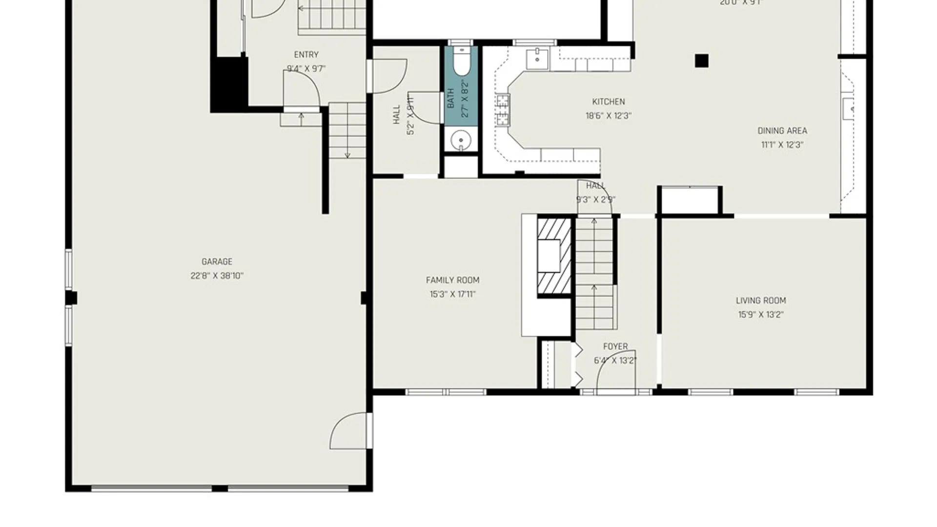 Property at 83 Hawthorne Drive, Ogden, NY 14559 36