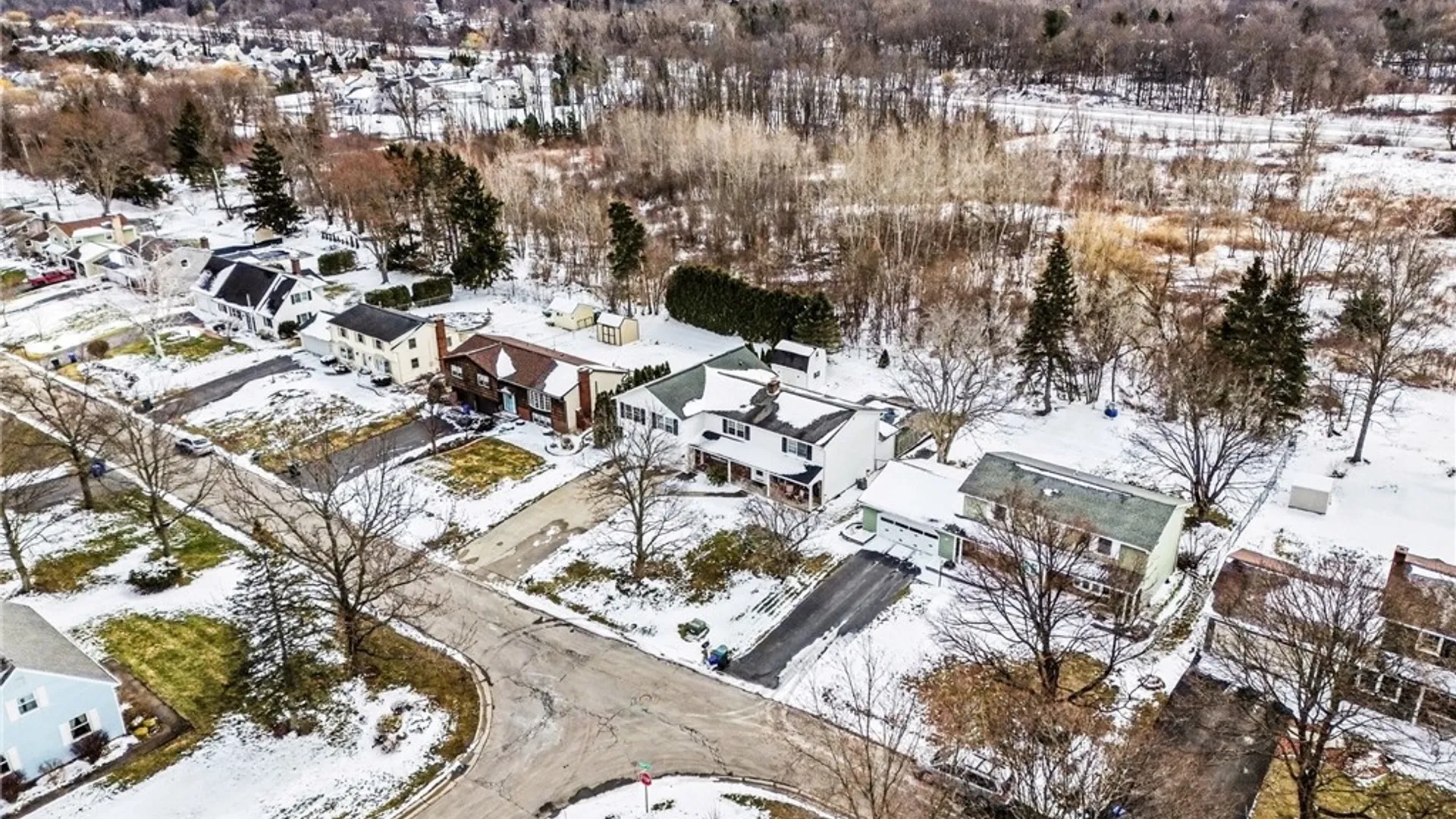 Property at 83 Hawthorne Drive, Ogden, NY 14559 40