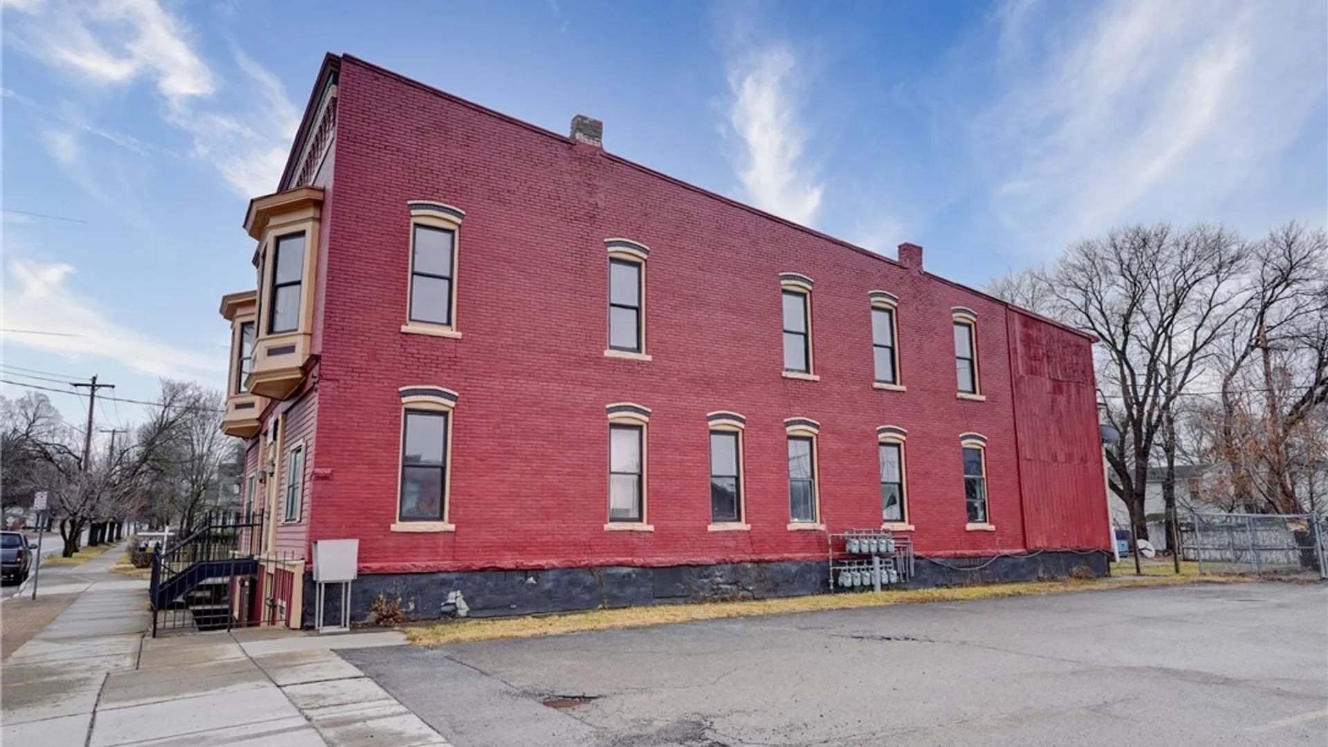 Property at 117 Main Street, North Dansville, NY 14437 2
