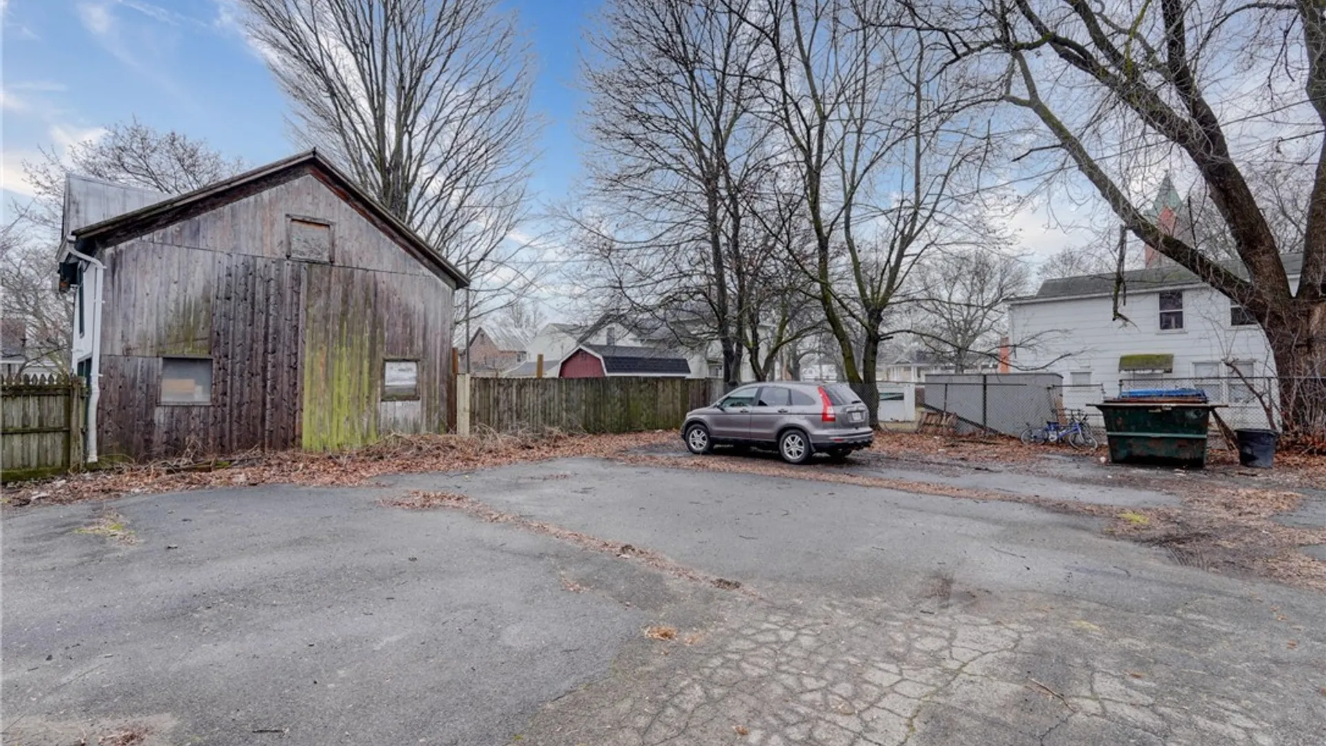 Property at 117 Main Street, North Dansville, NY 14437 29