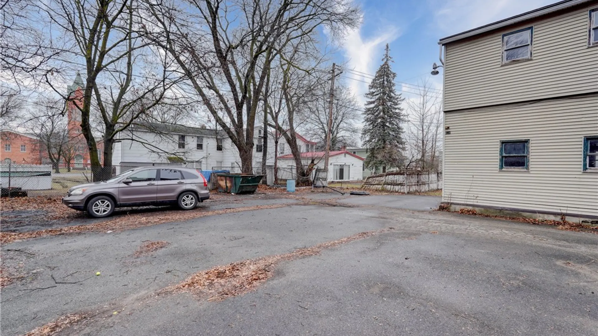 Property at 117 Main Street, North Dansville, NY 14437 31