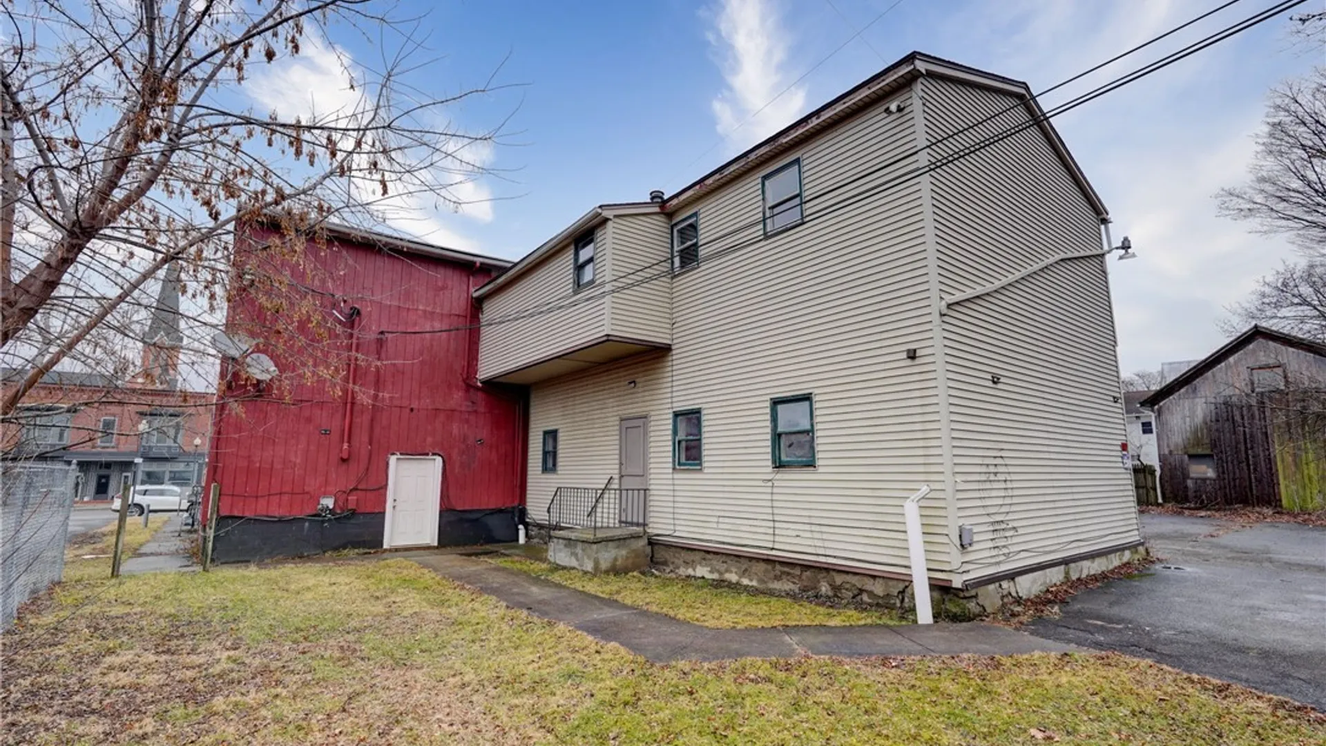 Property at 117 Main Street, North Dansville, NY 14437 32