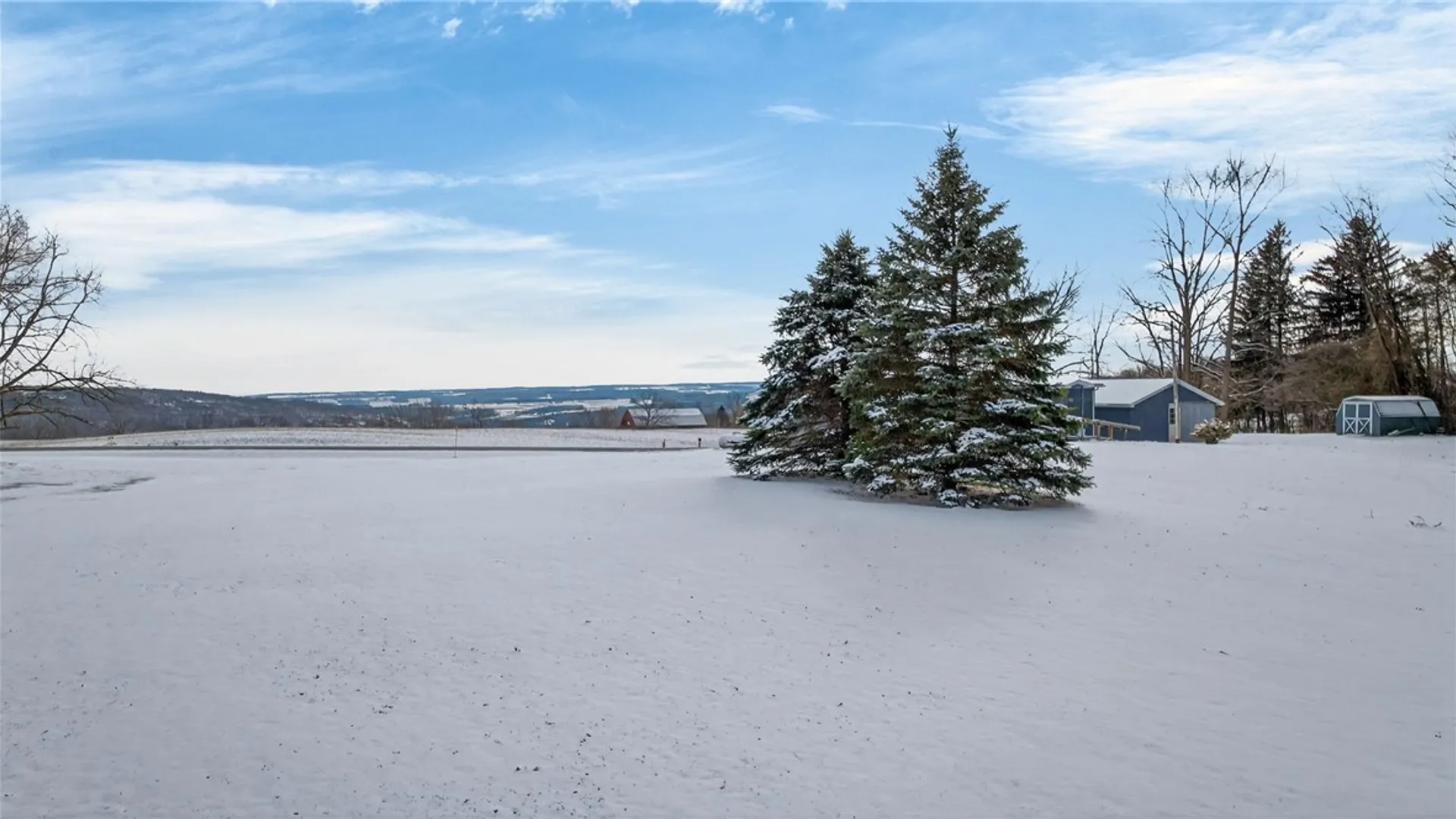 Property at 3388 Armstrong Road, Jerusalem, NY 14418 10