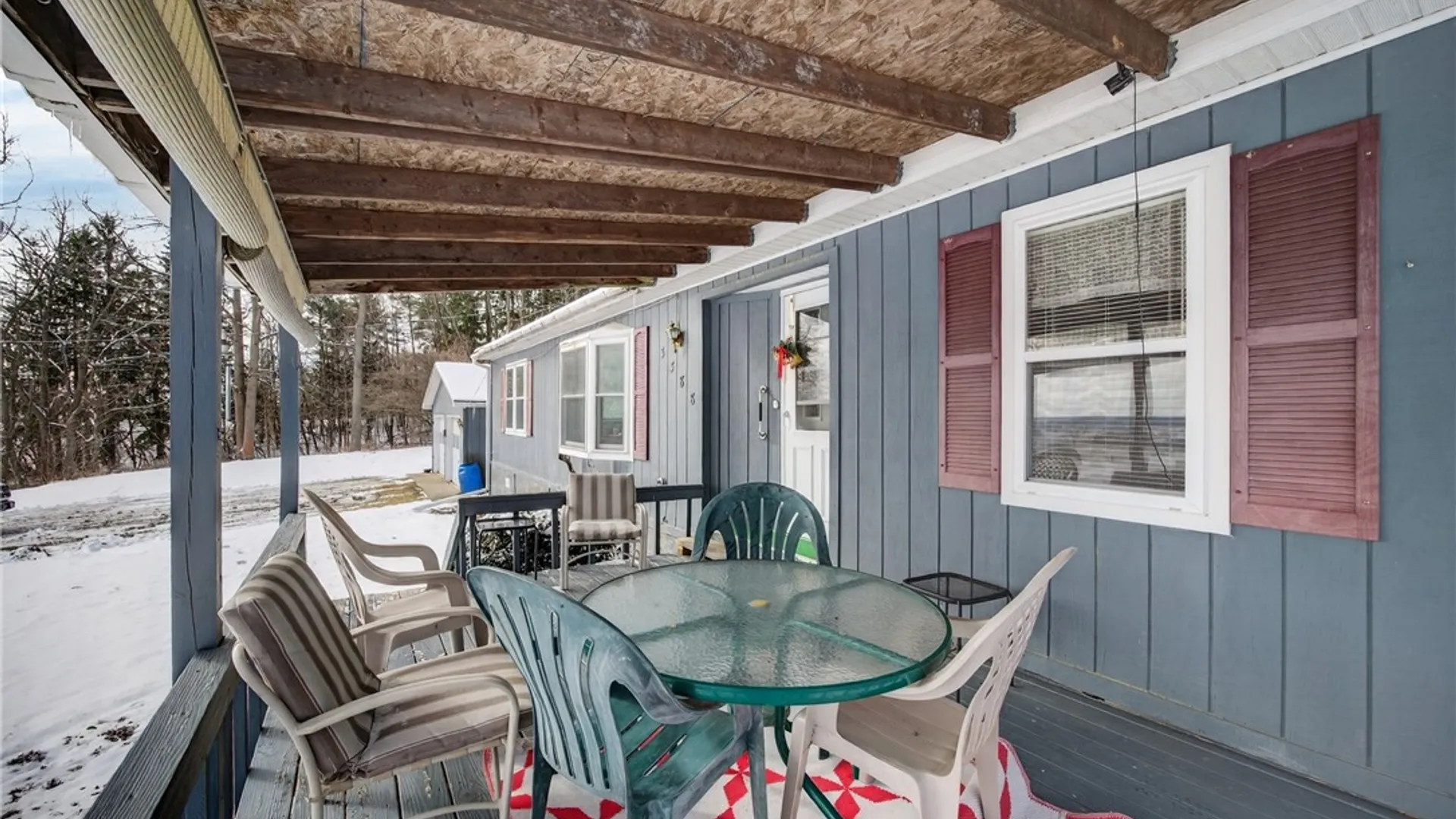 Property at 3388 Armstrong Road, Jerusalem, NY 14418 13