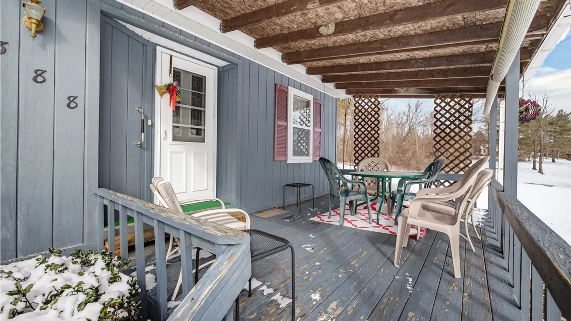 Property at 3388 Armstrong Road, Jerusalem, NY 14418 14