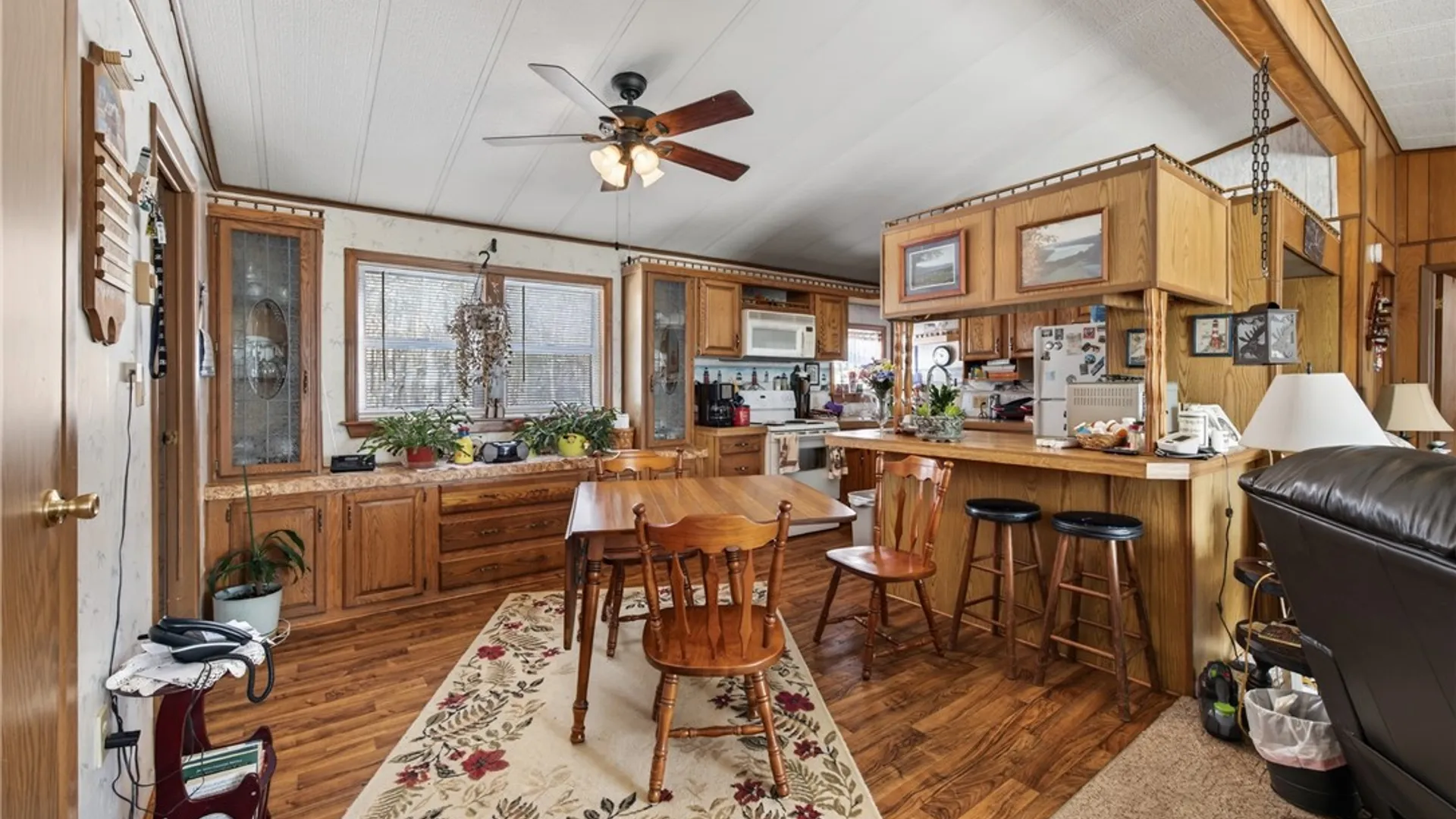 Property at 3388 Armstrong Road, Jerusalem, NY 14418 22