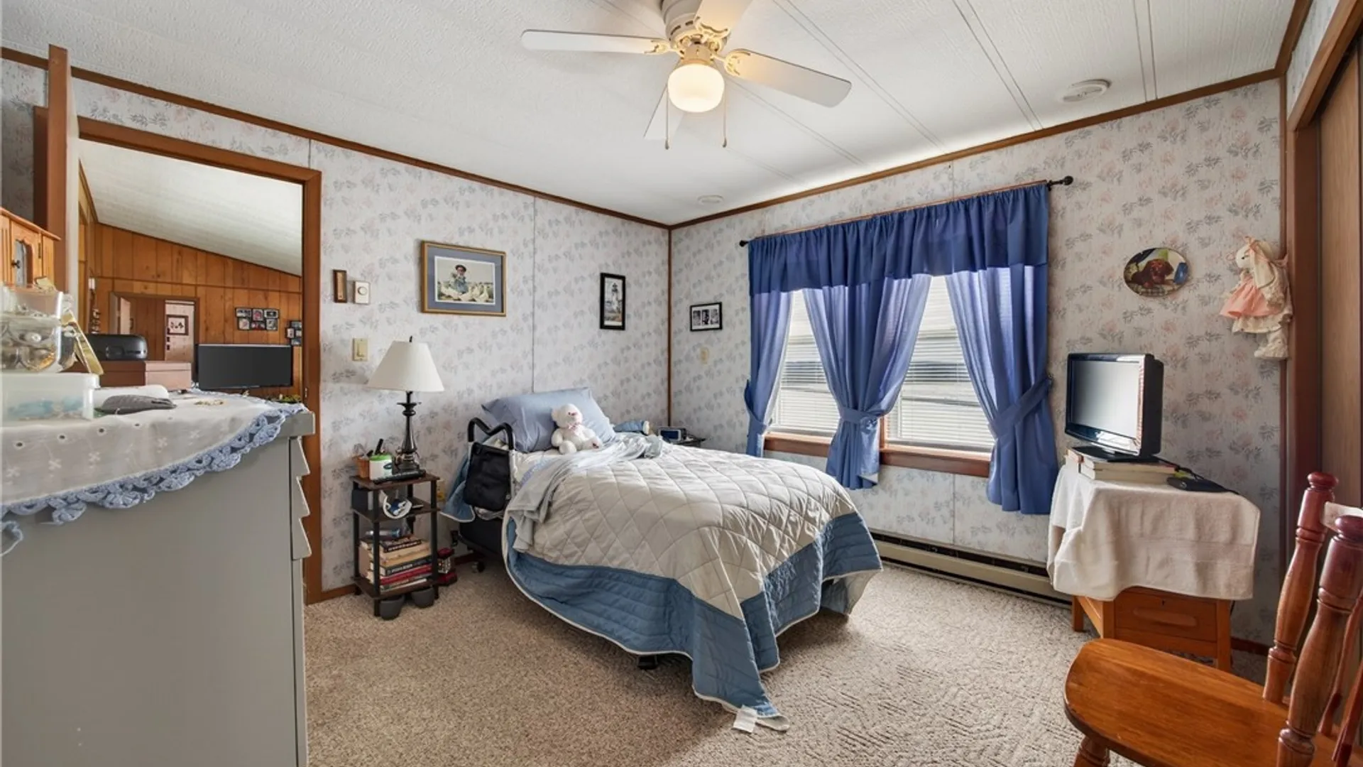 Property at 3388 Armstrong Road, Jerusalem, NY 14418 27