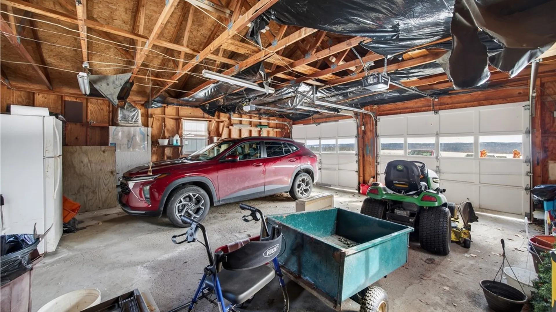 Property at 3388 Armstrong Road, Jerusalem, NY 14418 37