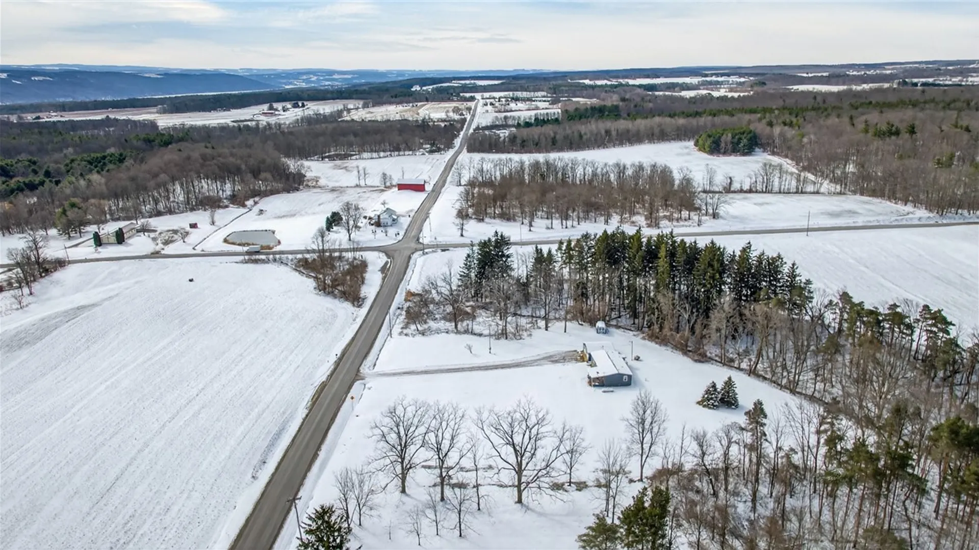 Property at 3388 Armstrong Road, Jerusalem, NY 14418 39