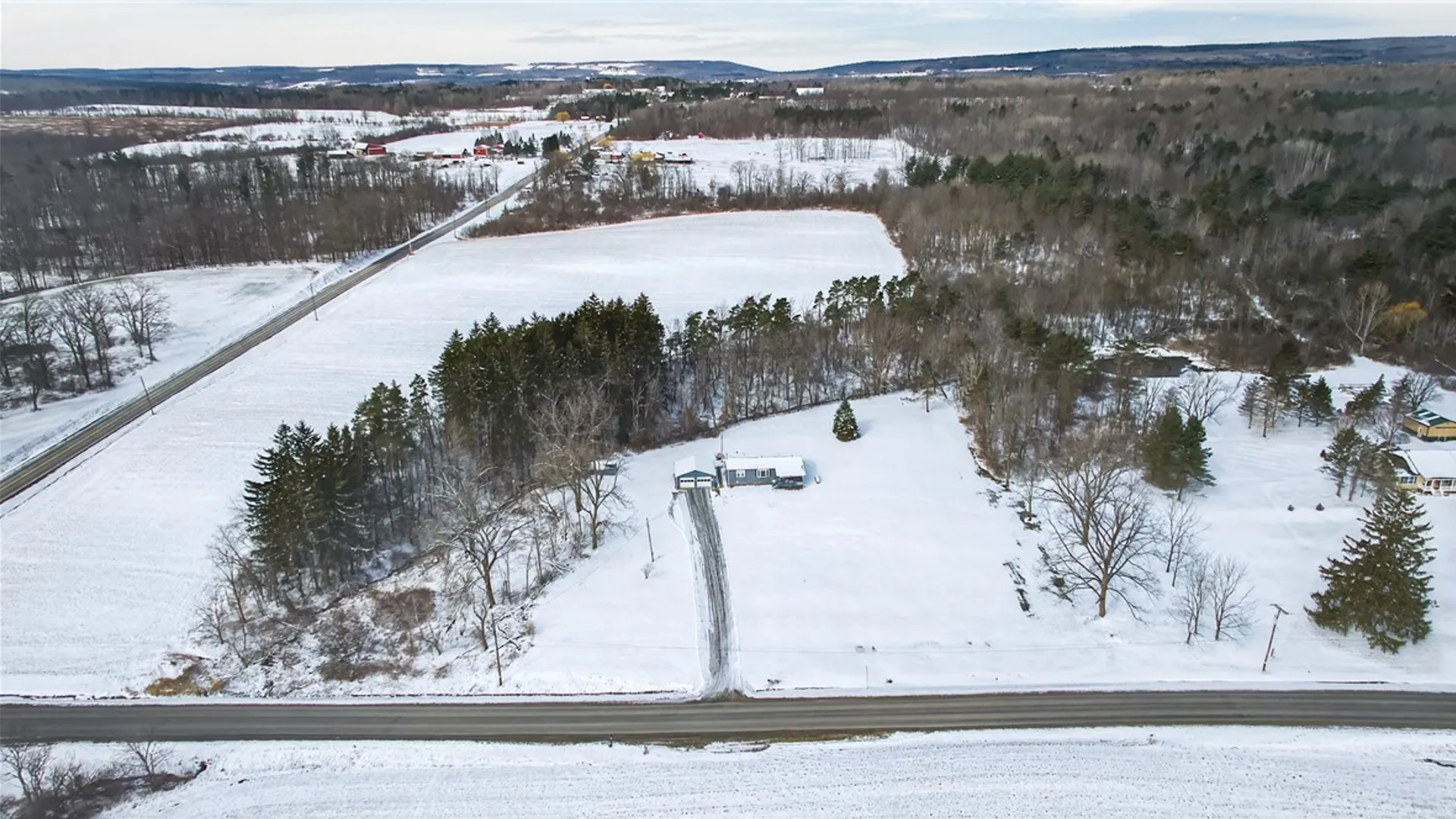 Property at 3388 Armstrong Road, Jerusalem, NY 14418 4