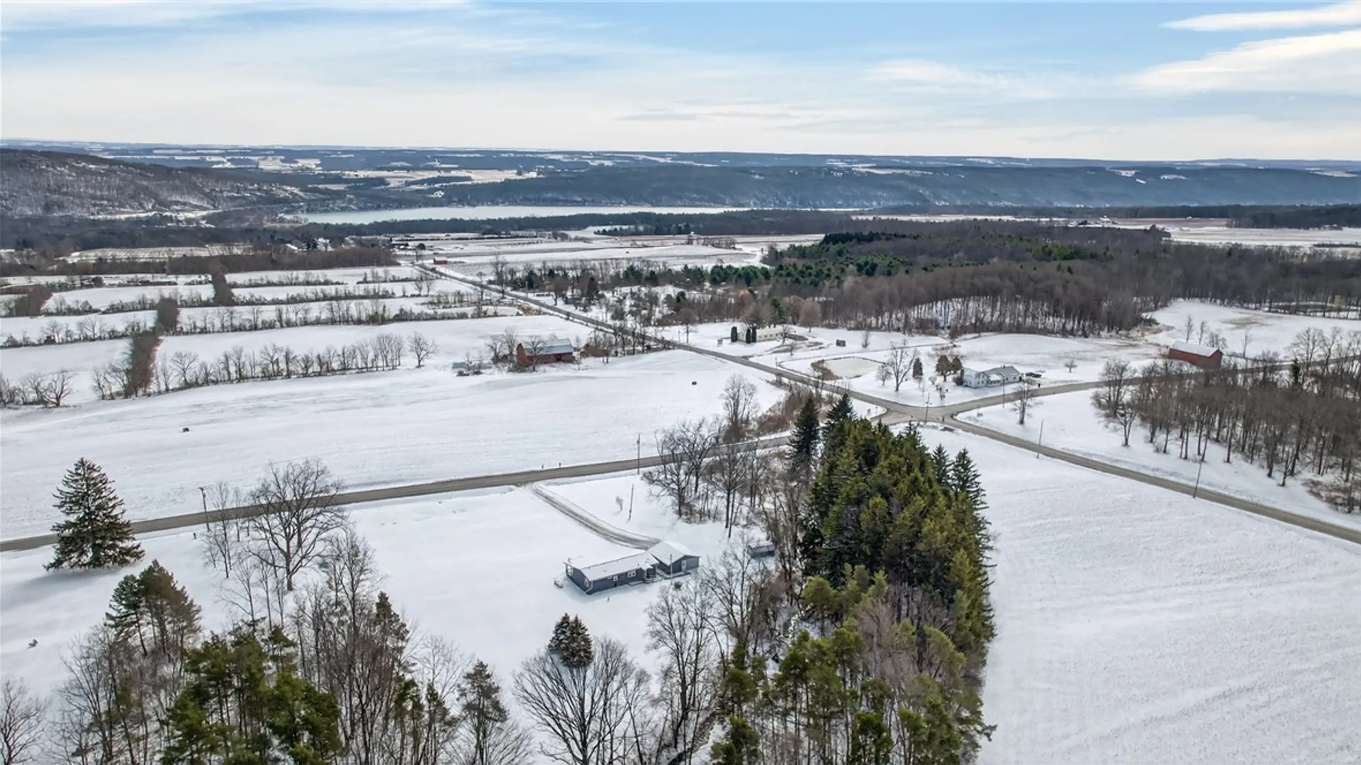 Property at 3388 Armstrong Road, Jerusalem, NY 14418 40