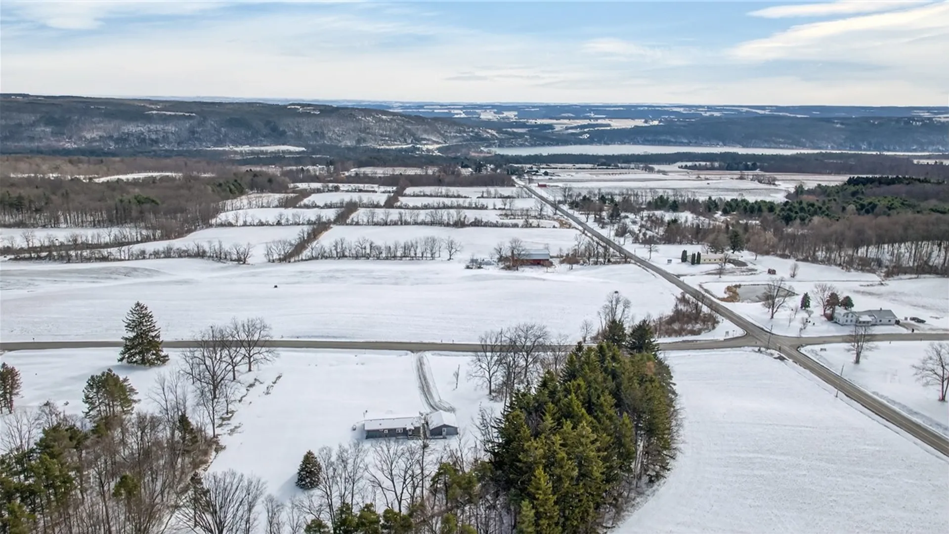 Property at 3388 Armstrong Road, Jerusalem, NY 14418 41