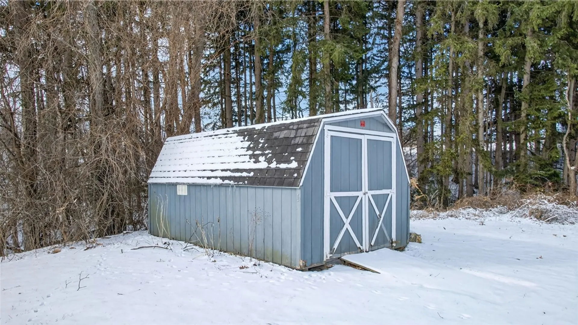 Property at 3388 Armstrong Road, Jerusalem, NY 14418 42