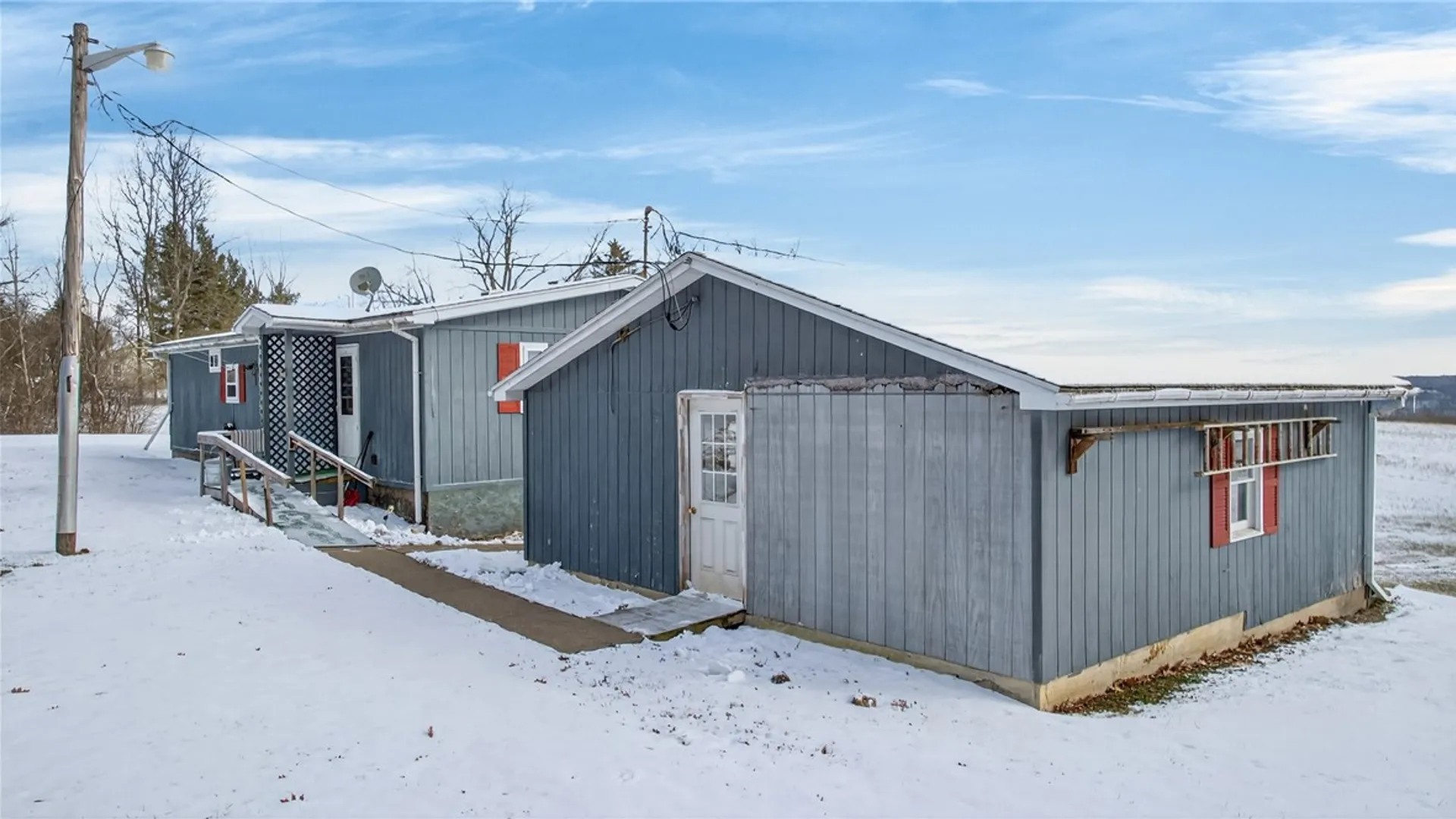 Property at 3388 Armstrong Road, Jerusalem, NY 14418 7