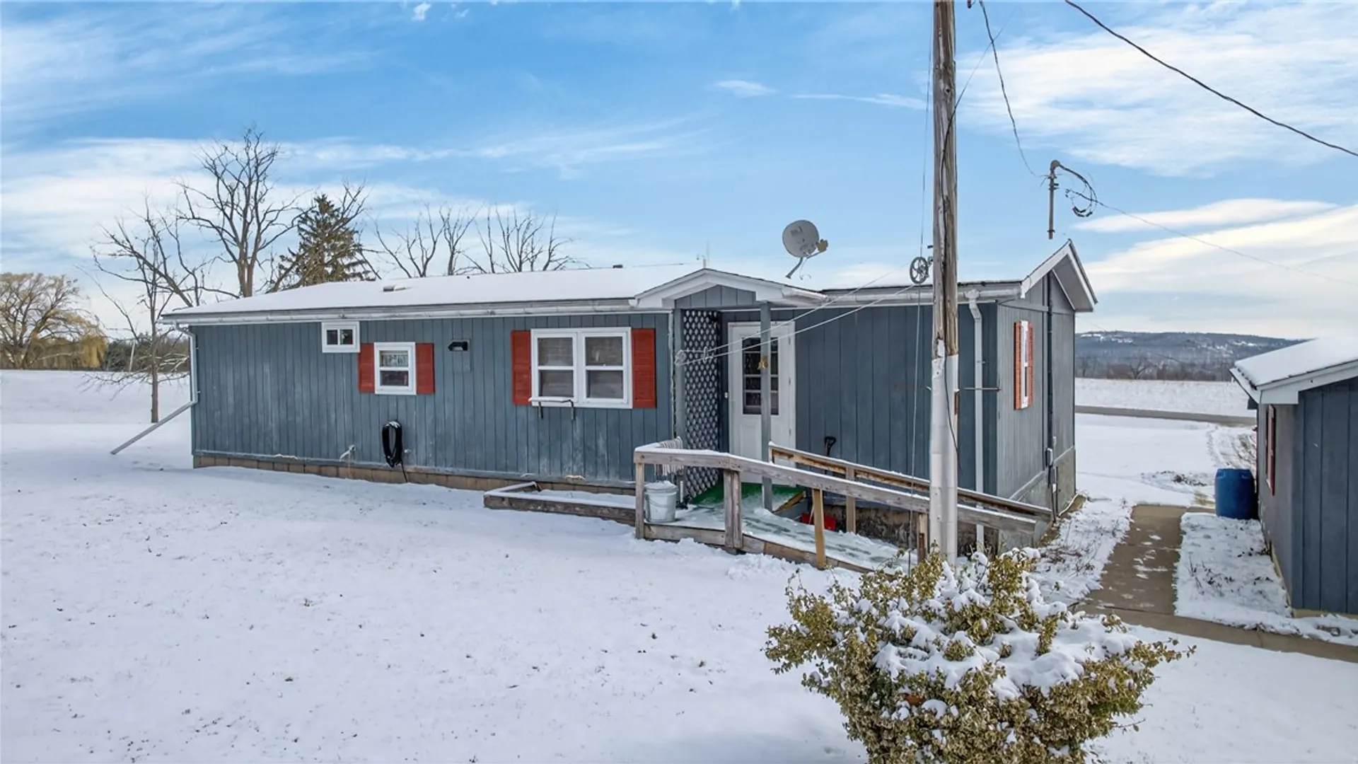 Property at 3388 Armstrong Road, Jerusalem, NY 14418 8