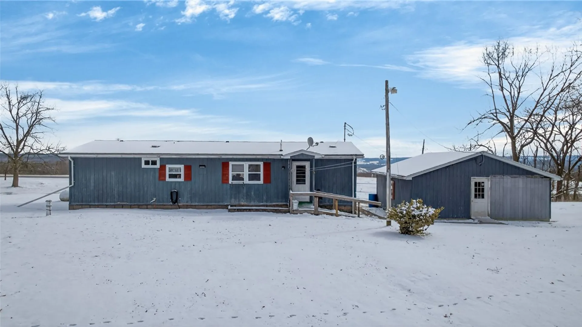 Property at 3388 Armstrong Road, Jerusalem, NY 14418 9