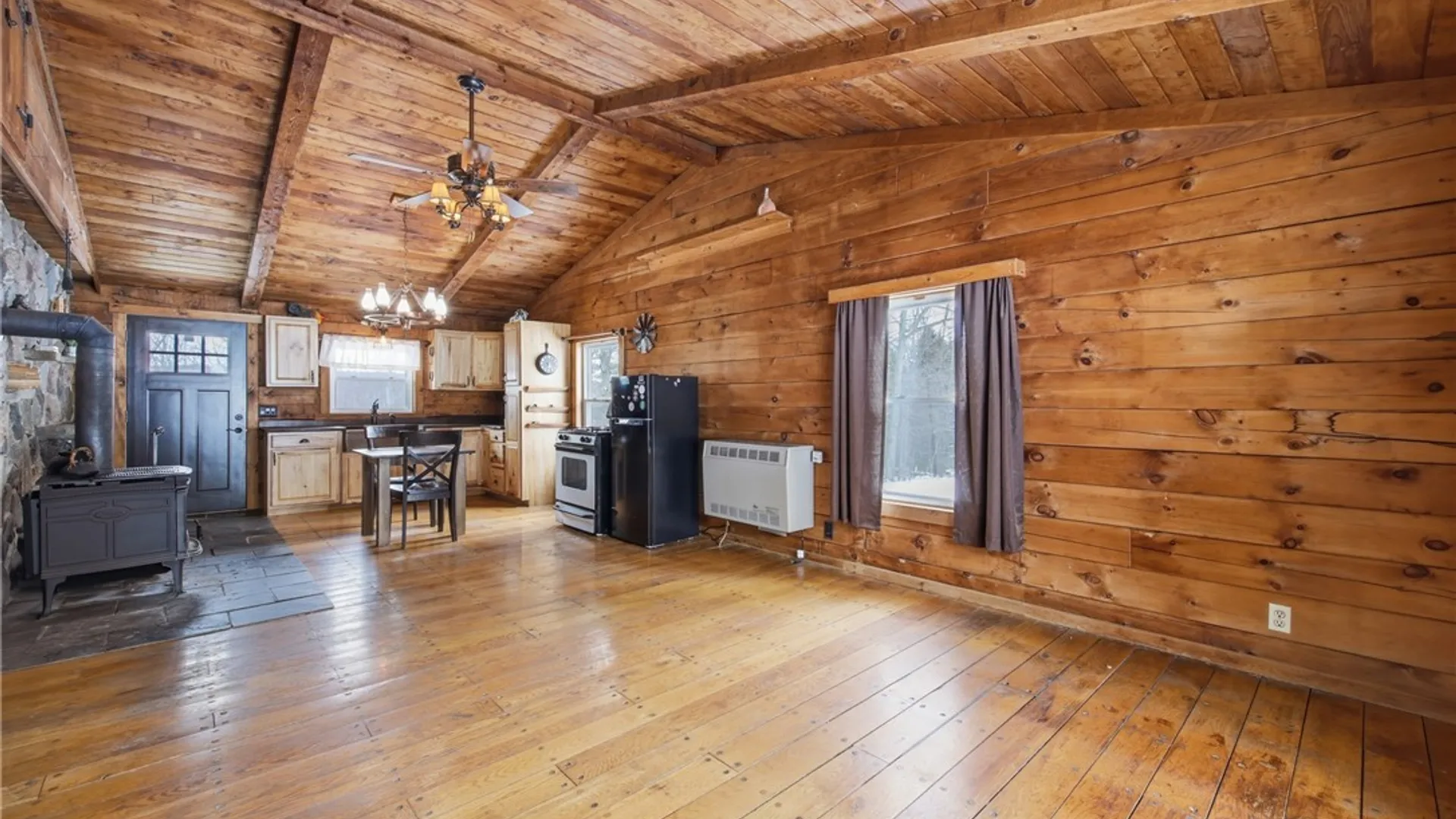 Property at 4704 Town Line Road, Yorkshire, NY 14042 10