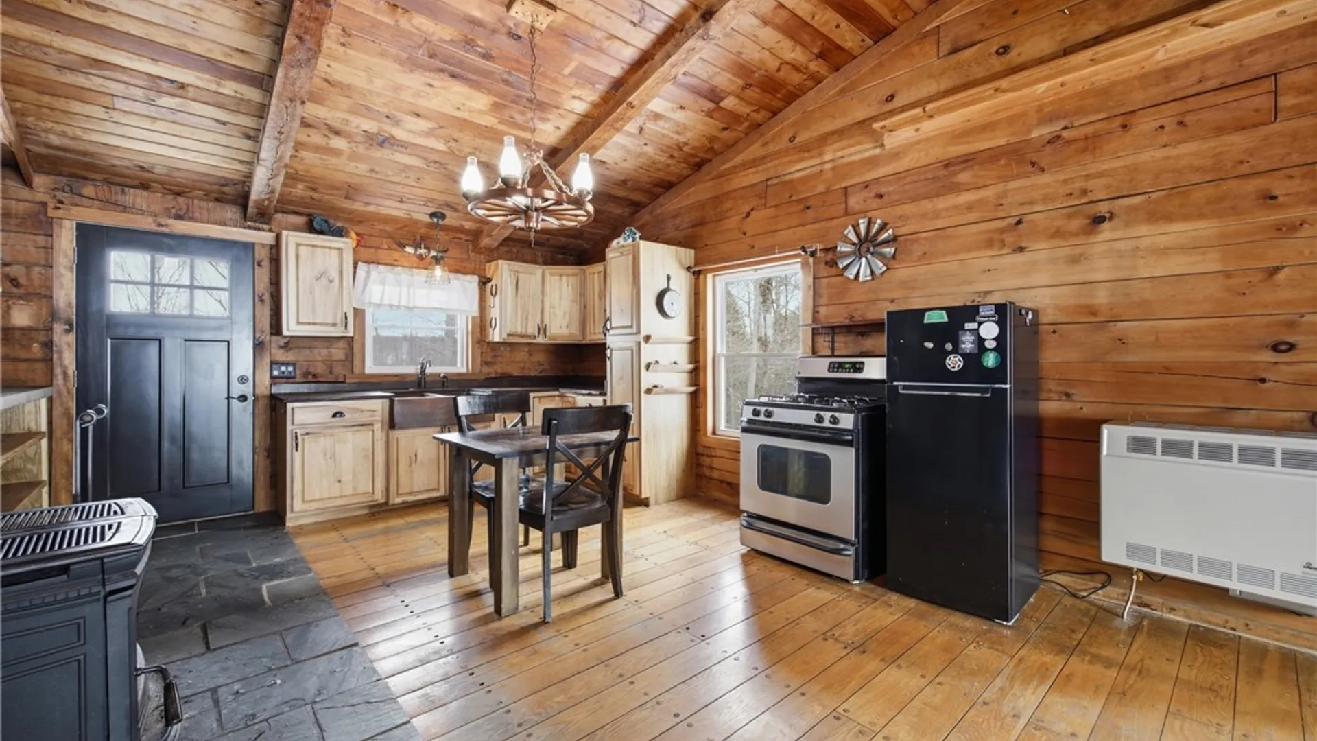 Property at 4704 Town Line Road, Yorkshire, NY 14042 12